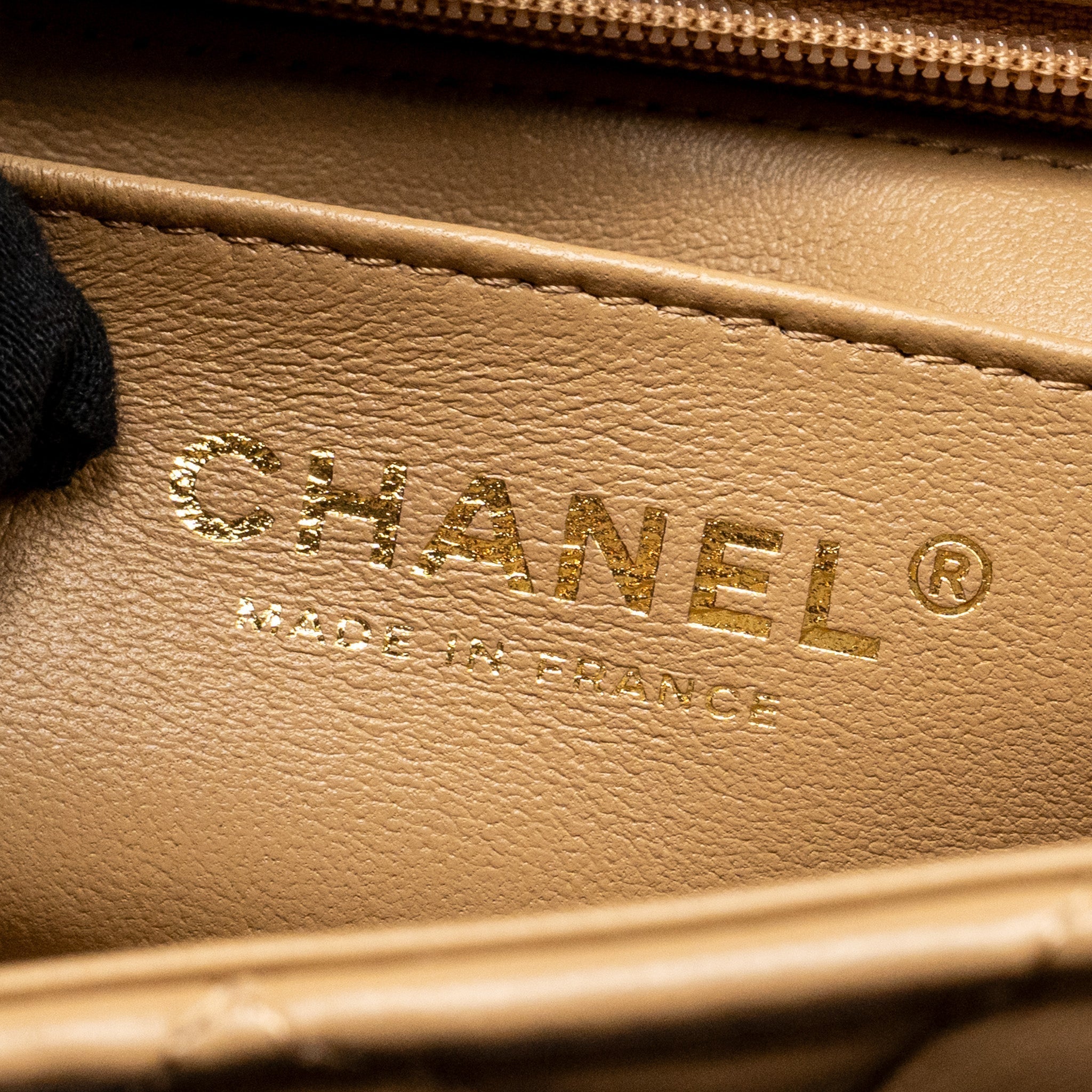 chanel-top-handle-mini-rectangular-lambskin-dark-beige-ghw-microchip-copy