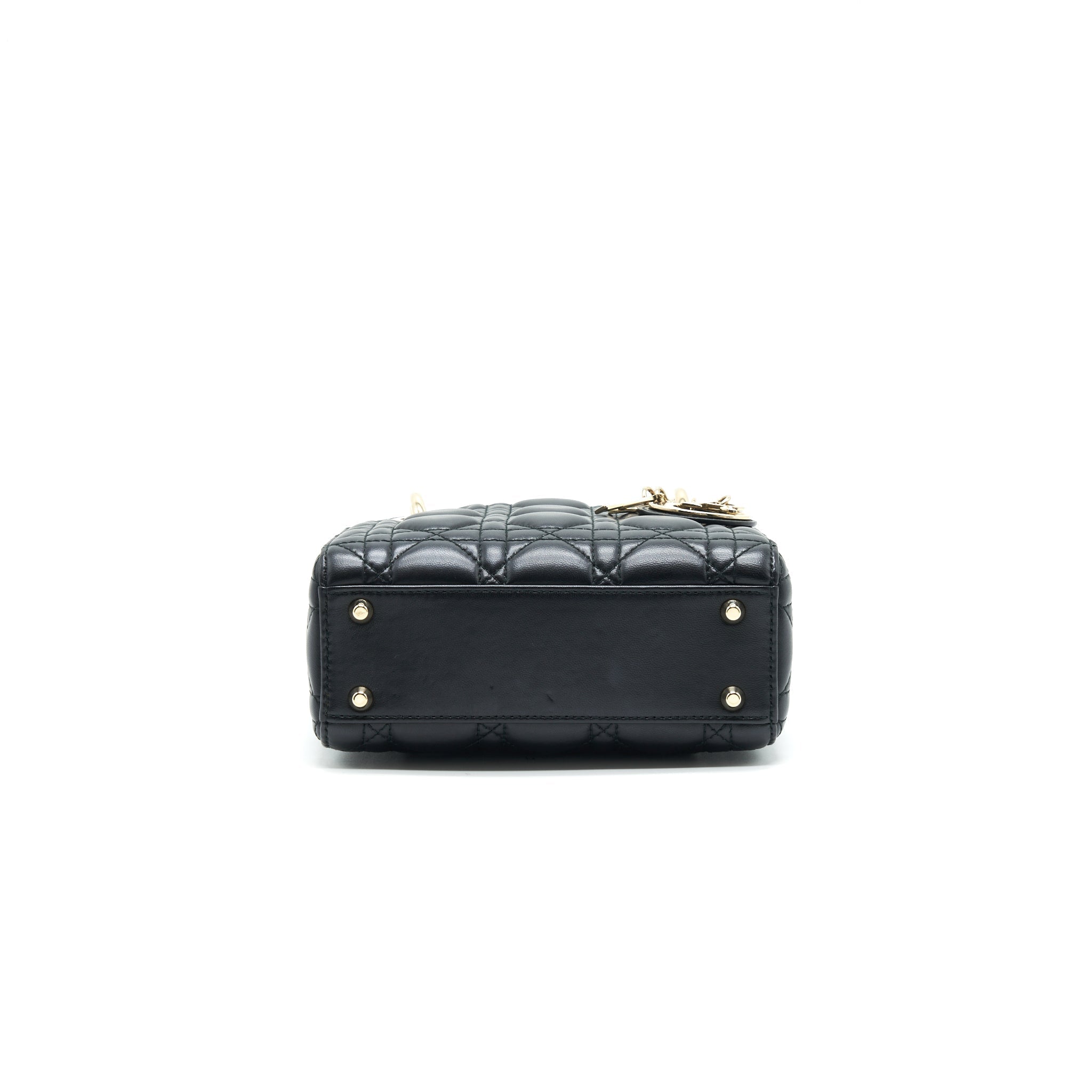 dior-mini-lady-dior-lambskin-black-with-ghw