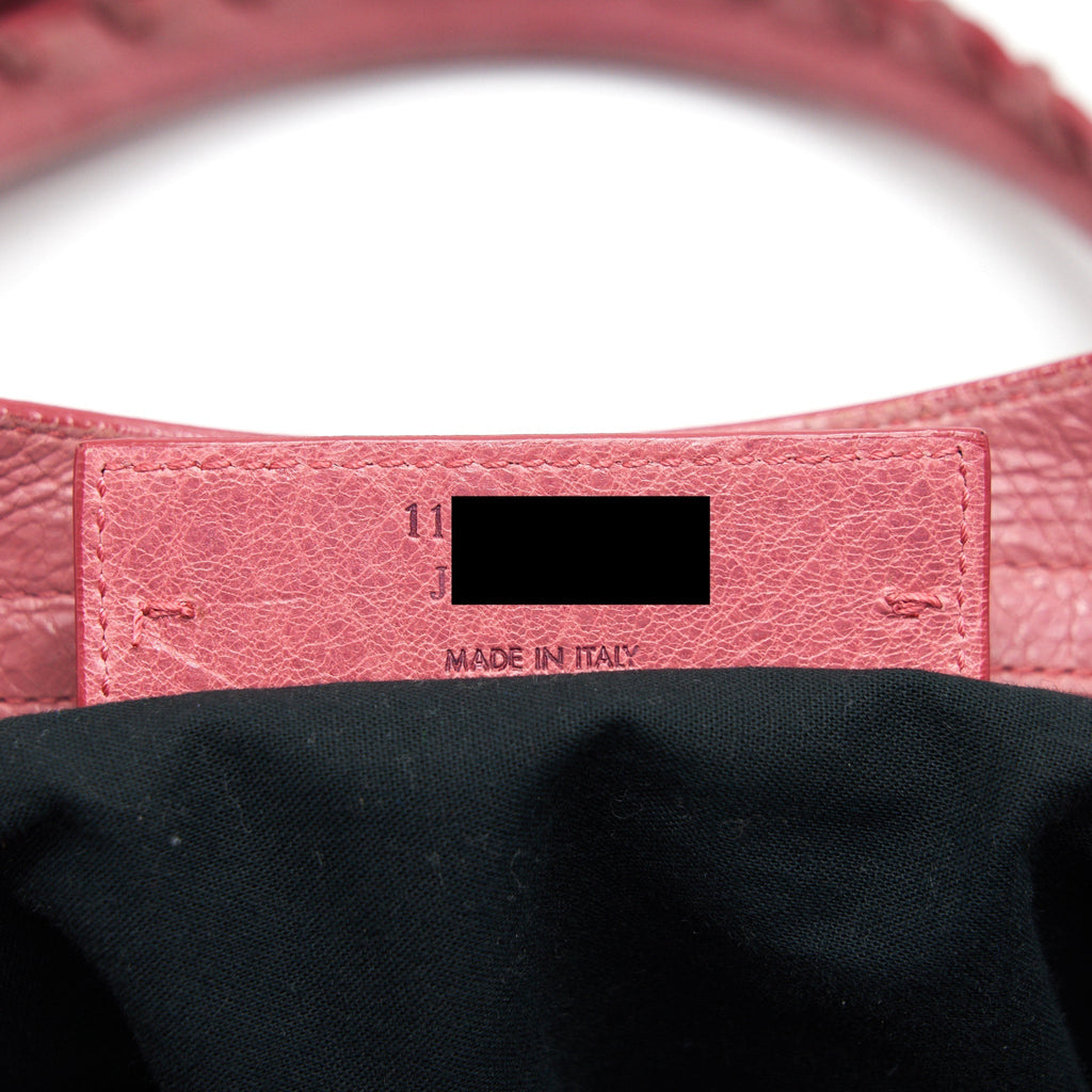 balenciaga-city-bag-in-pink-with-black-hardware