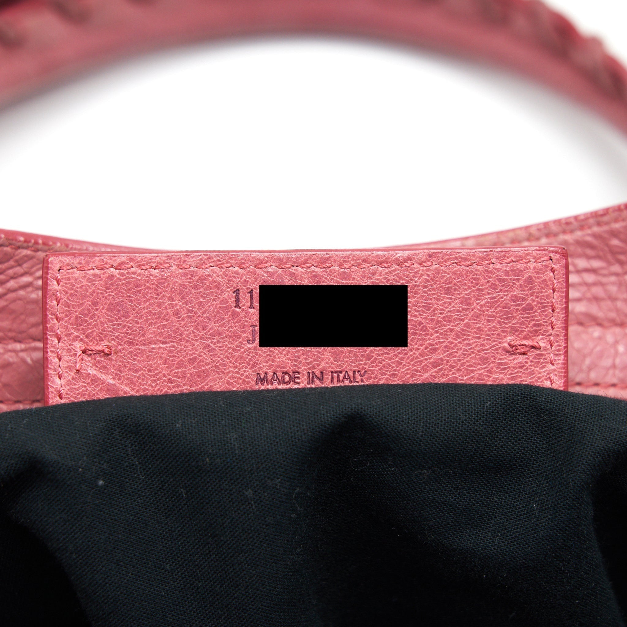 balenciaga-city-bag-in-pink-with-black-hardware