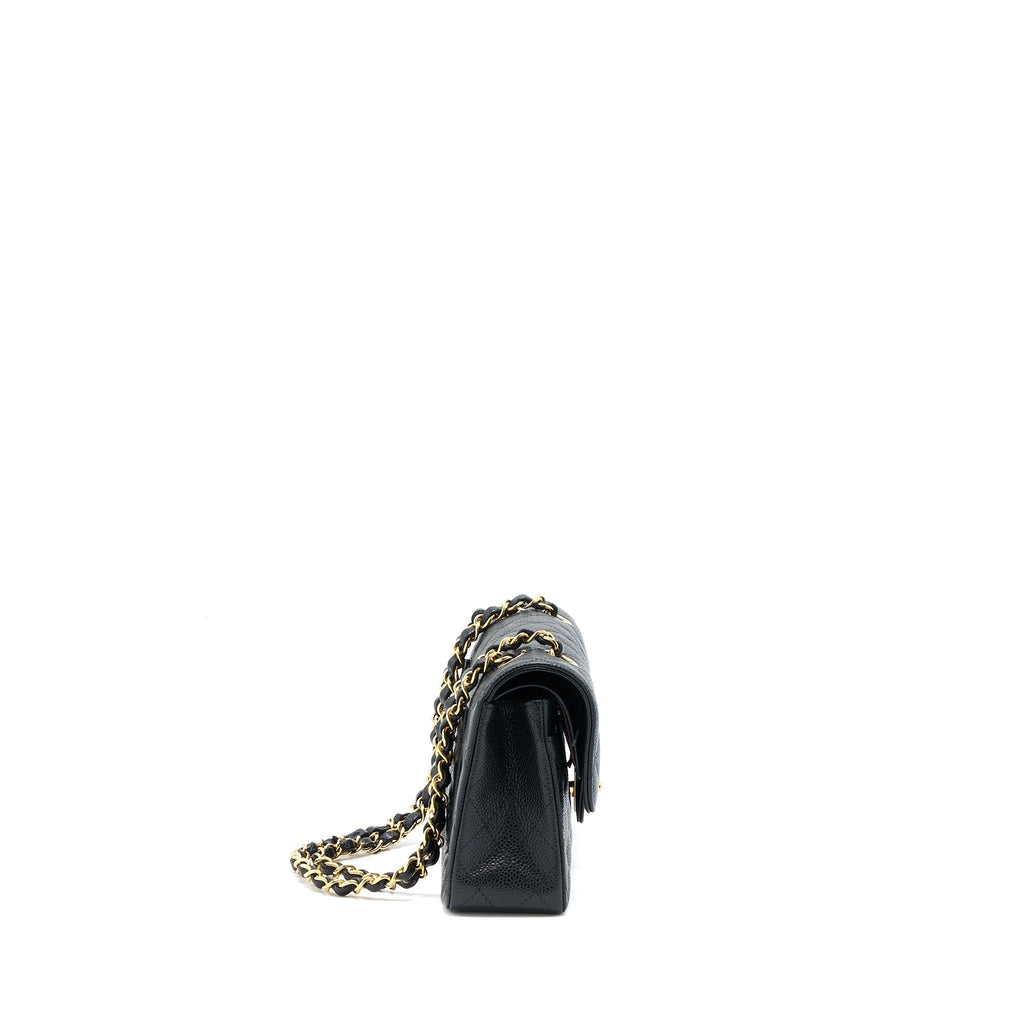 chanel-small-classic-double-flap-bag-caviar-black-ghw-microchip-6