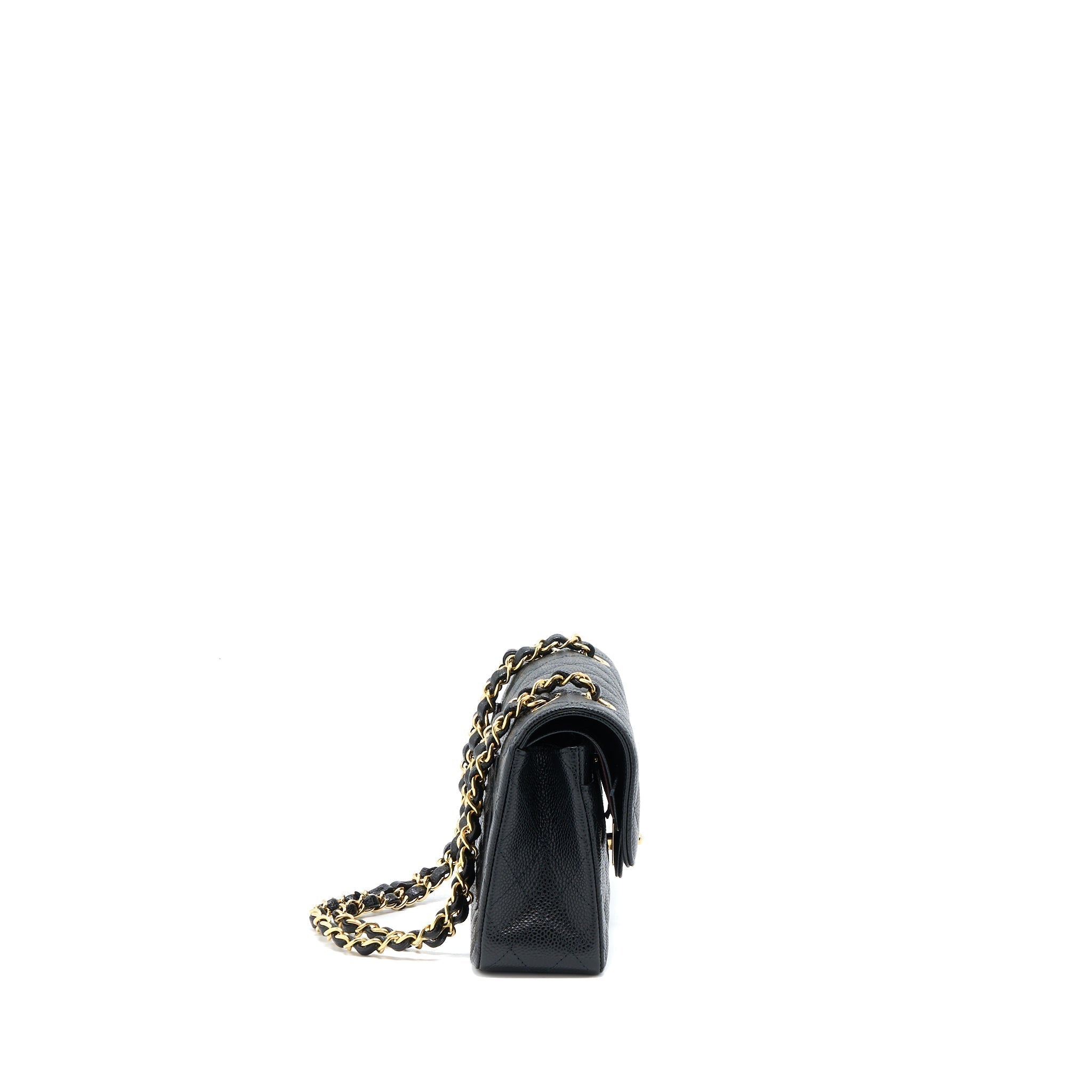 chanel-small-classic-double-flap-bag-caviar-black-ghw-microchip-6