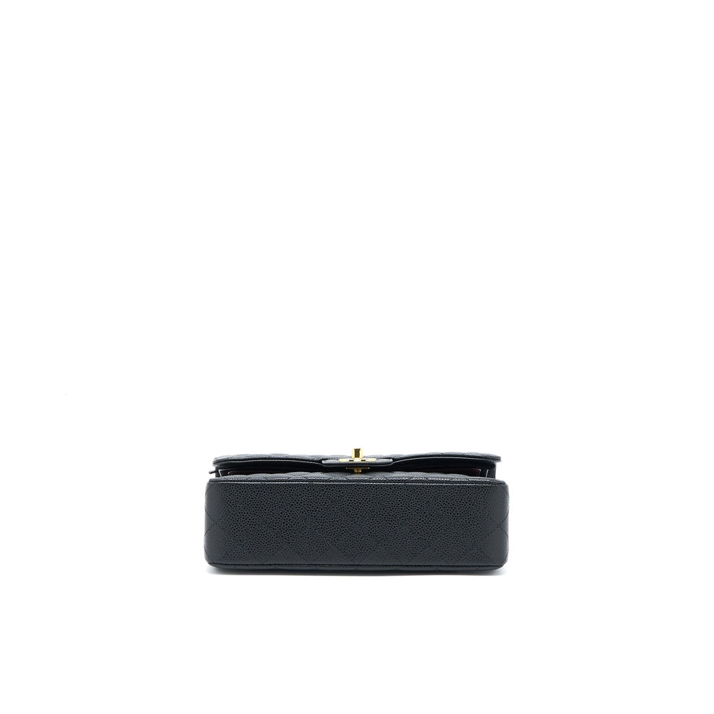 chanel-small-classic-double-flap-bag-caviar-black-ghw-microchip-6