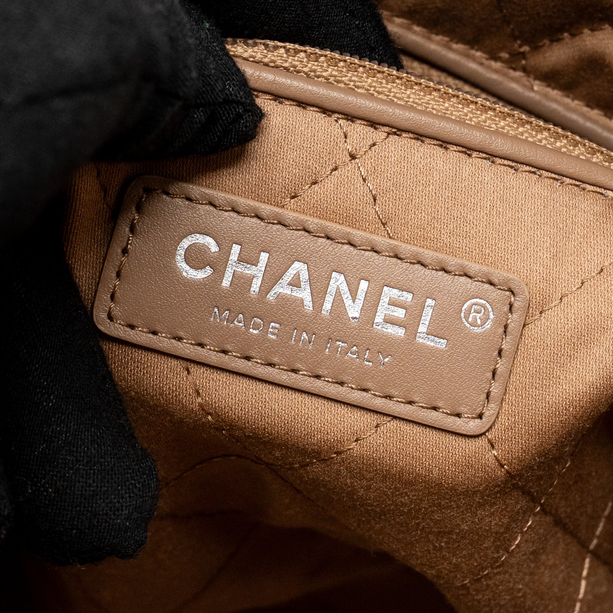 chanel-large-22-bag-shiny-calfskin-dark-beige-ghwmicrochip