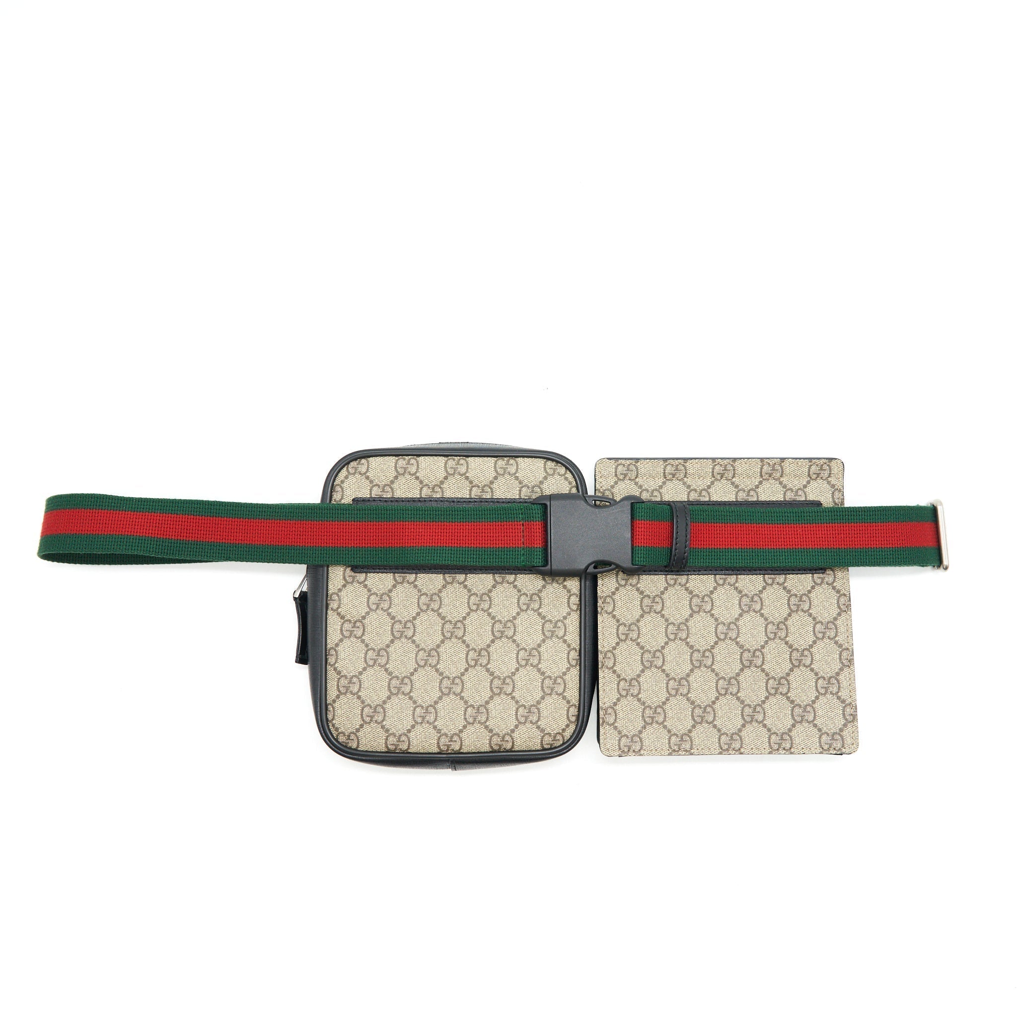 gucci-gg-supreme-web-waist-strap-belt-bag