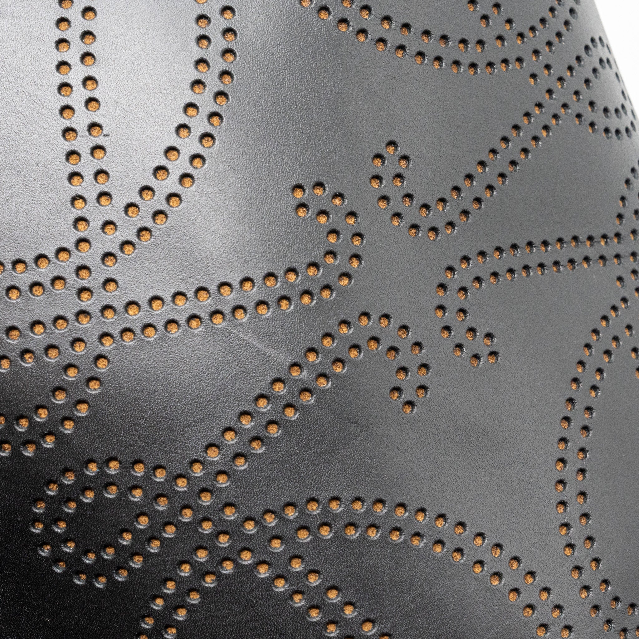 loewe-gate-bucket-bag-calfskin-black-tan-ghw