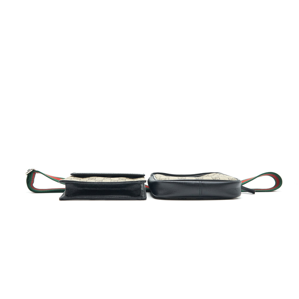 gucci-gg-supreme-web-waist-strap-belt-bag