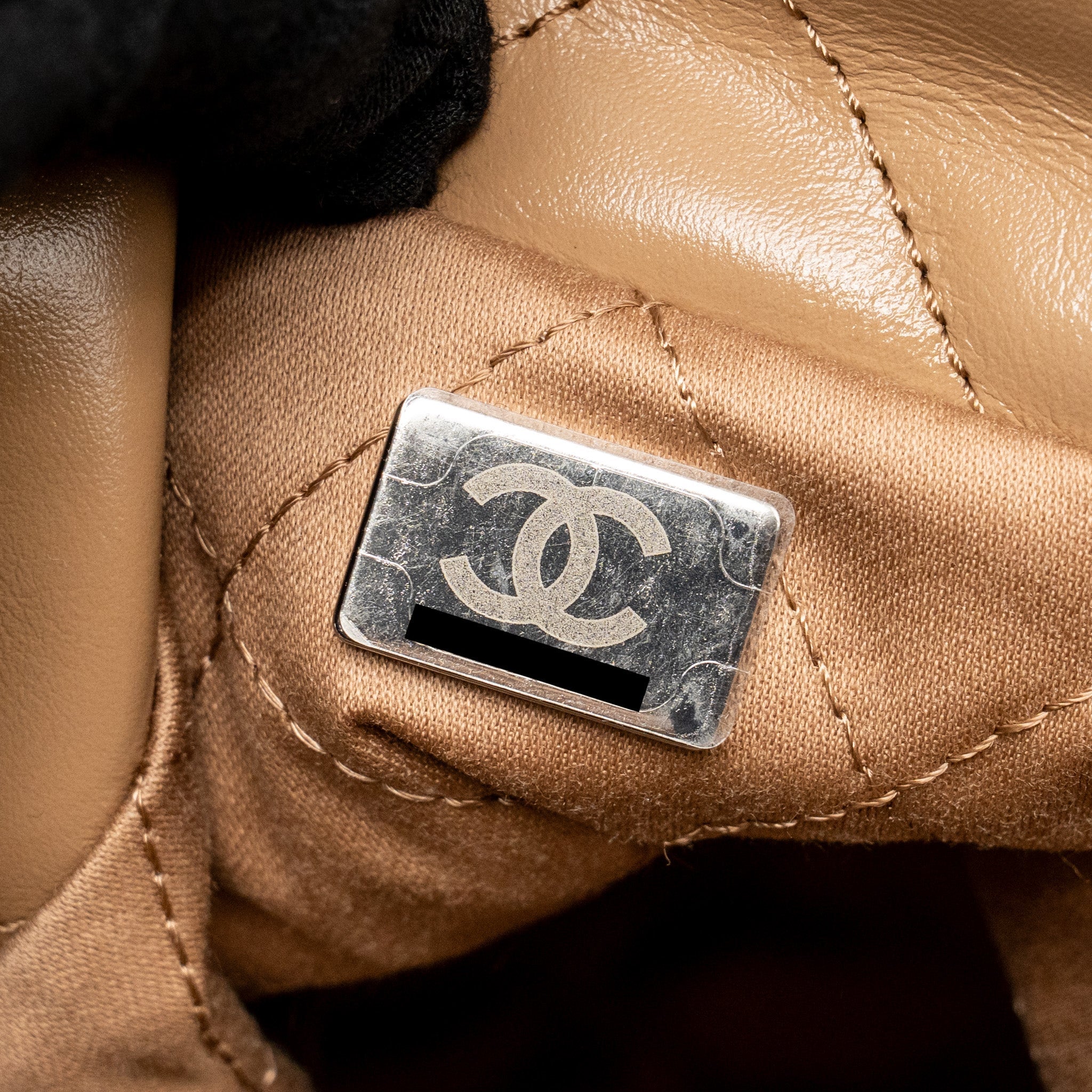 chanel-large-22-bag-shiny-calfskin-dark-beige-ghwmicrochip