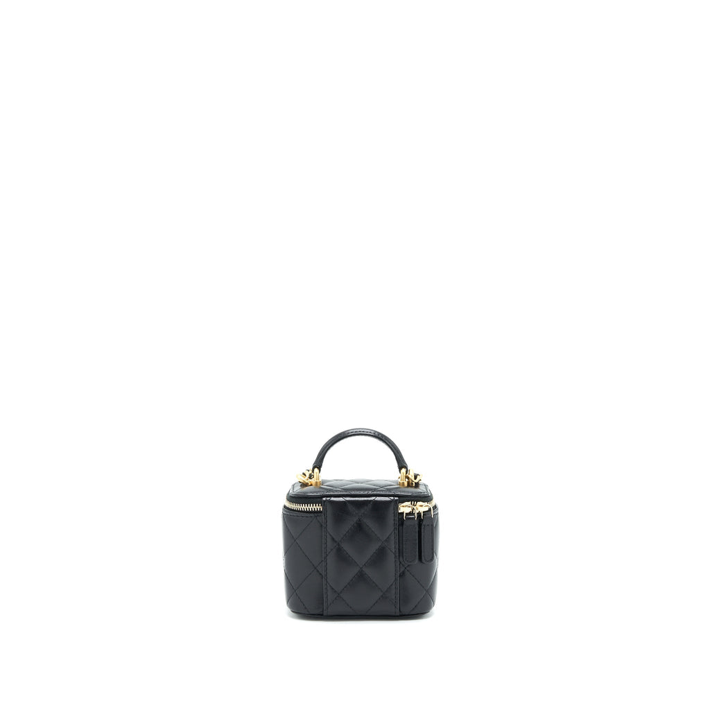 chanel-lambskin-small-handle-vanity-with-chain-black-ghw
