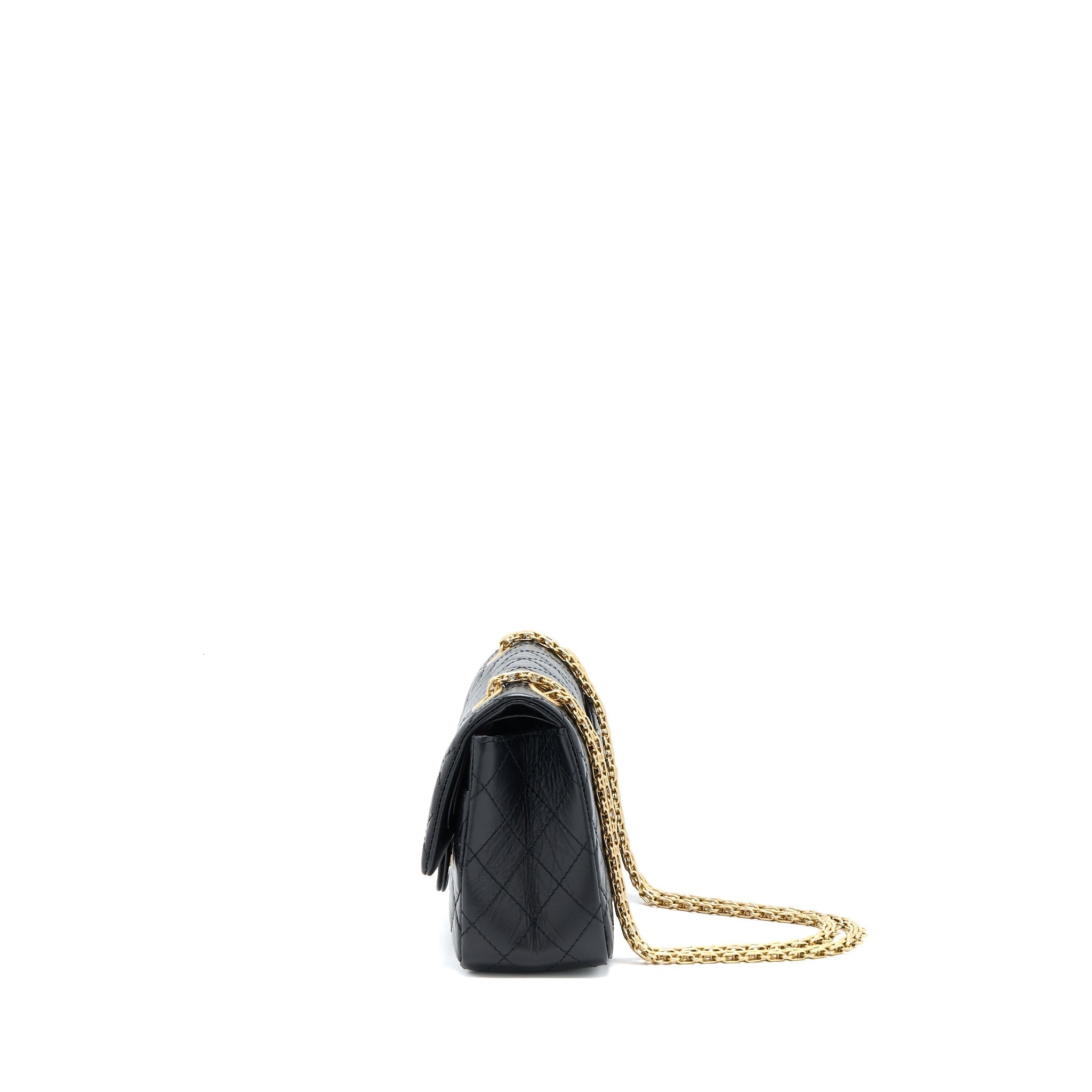chanel-small-2-55-reissue-flap-bag-aged-calfskin-black-ghw-1