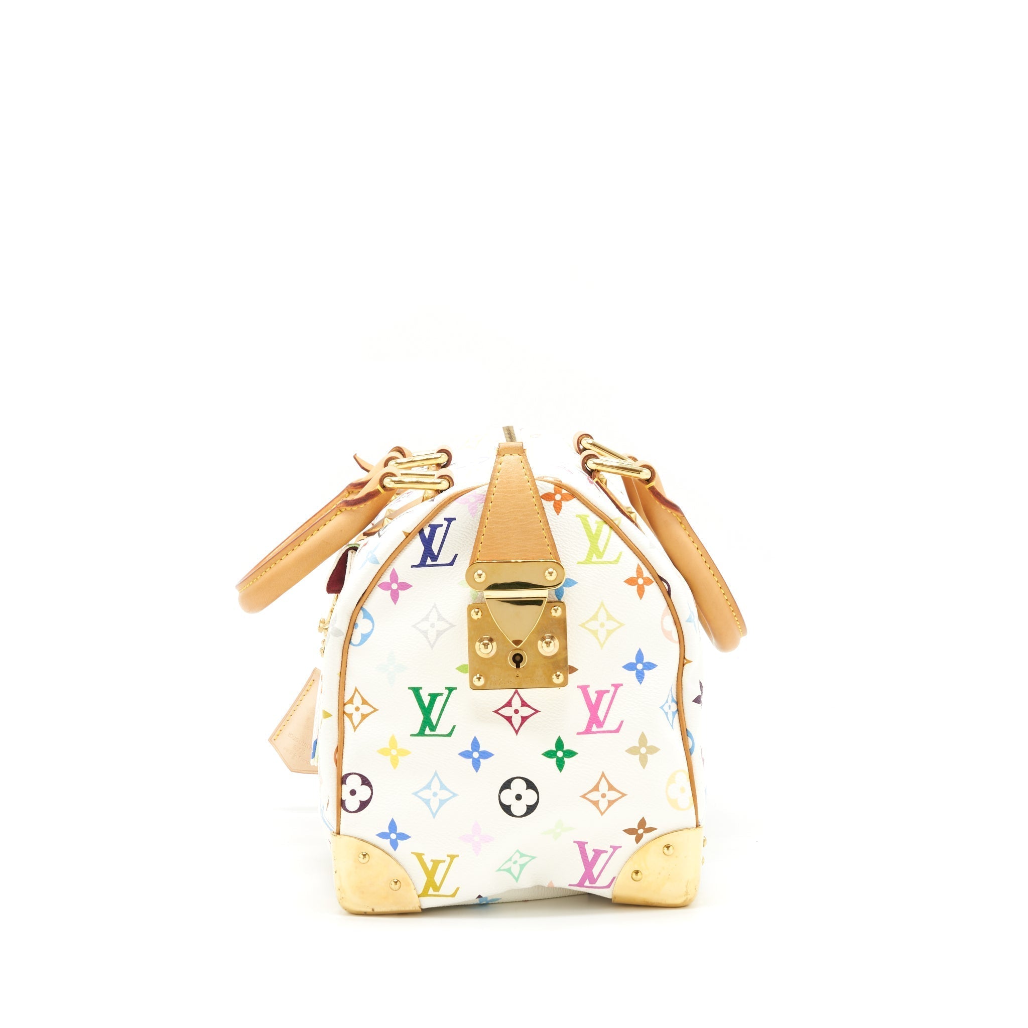 louis-vuitton-white-monogram-milticolor-speedy-30-bag