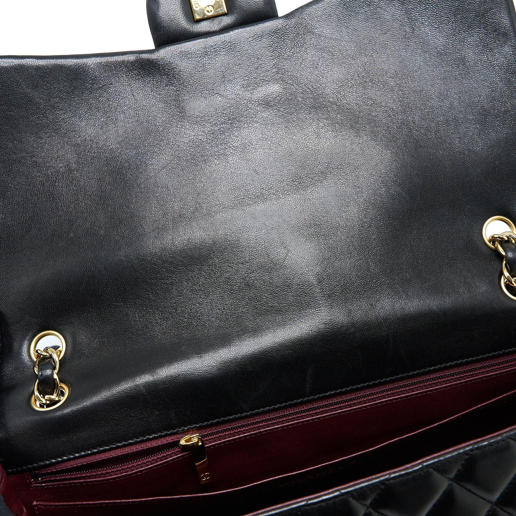 chanel-maxi-single-flap-bag-lambskin-ghw