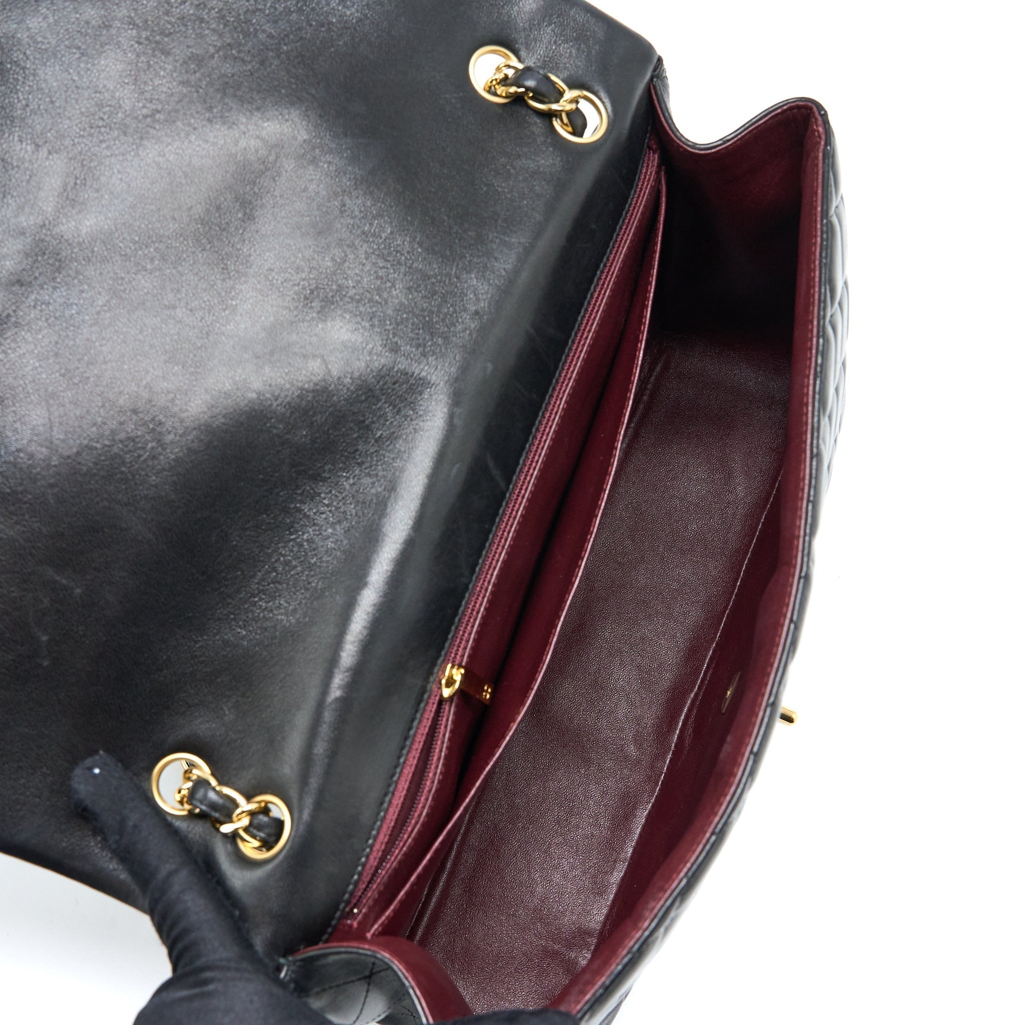 chanel-maxi-single-flap-bag-lambskin-ghw