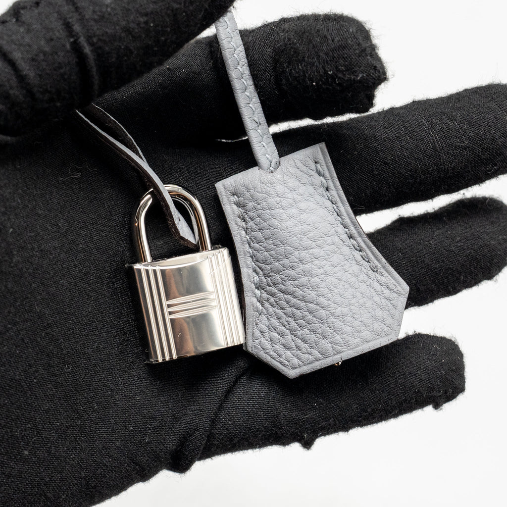 hermes-birkin-25-togo-gris-pantin-shw-stamp-k