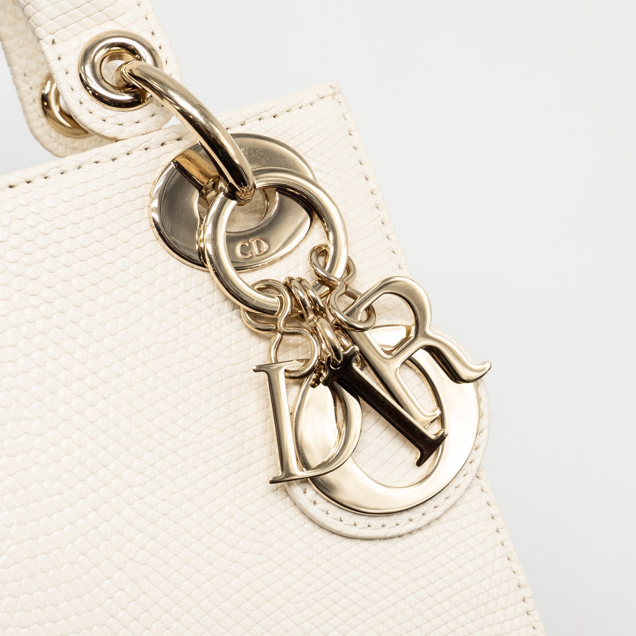 dior-mini-lady-dior-lizard-white-lghw