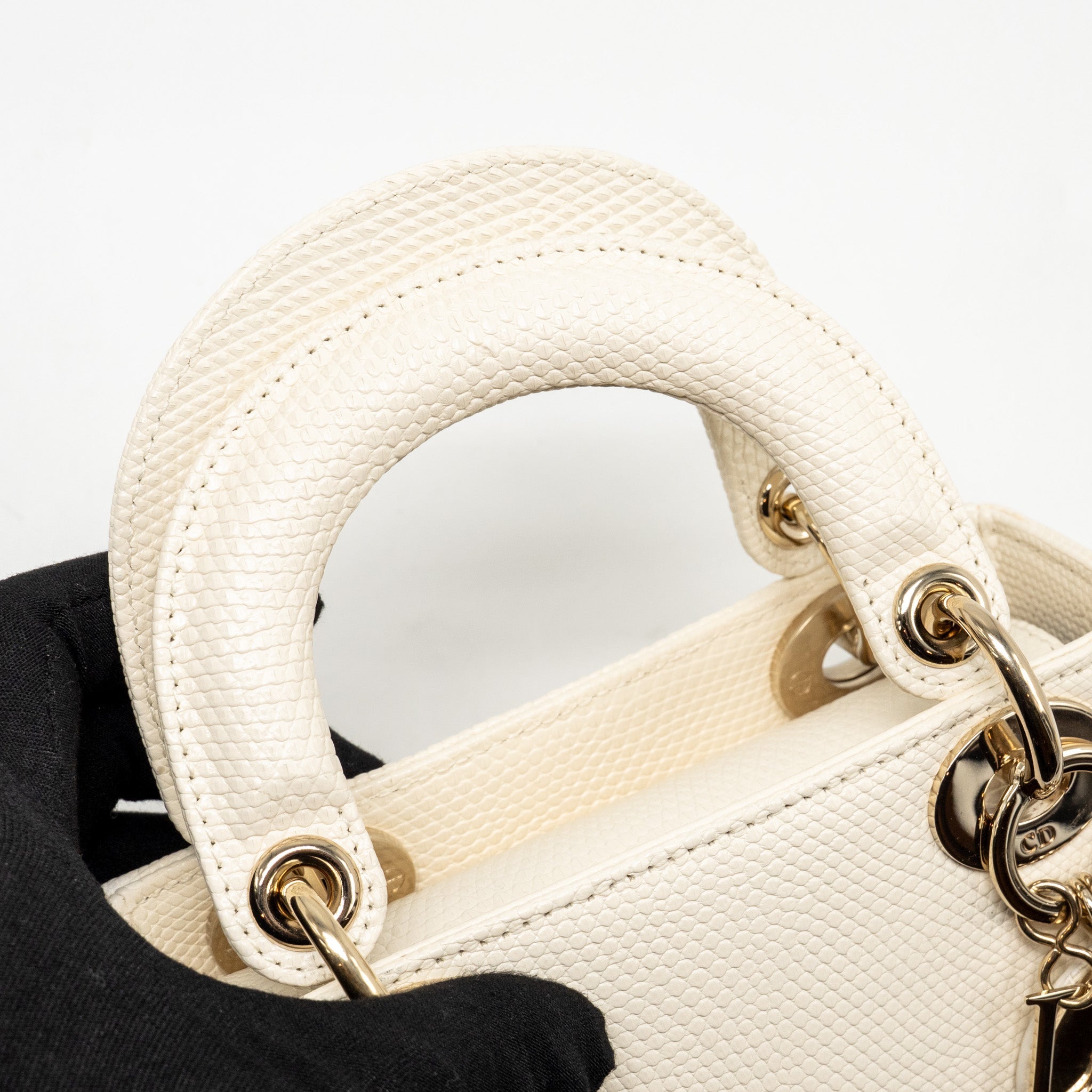 dior-mini-lady-dior-lizard-white-lghw