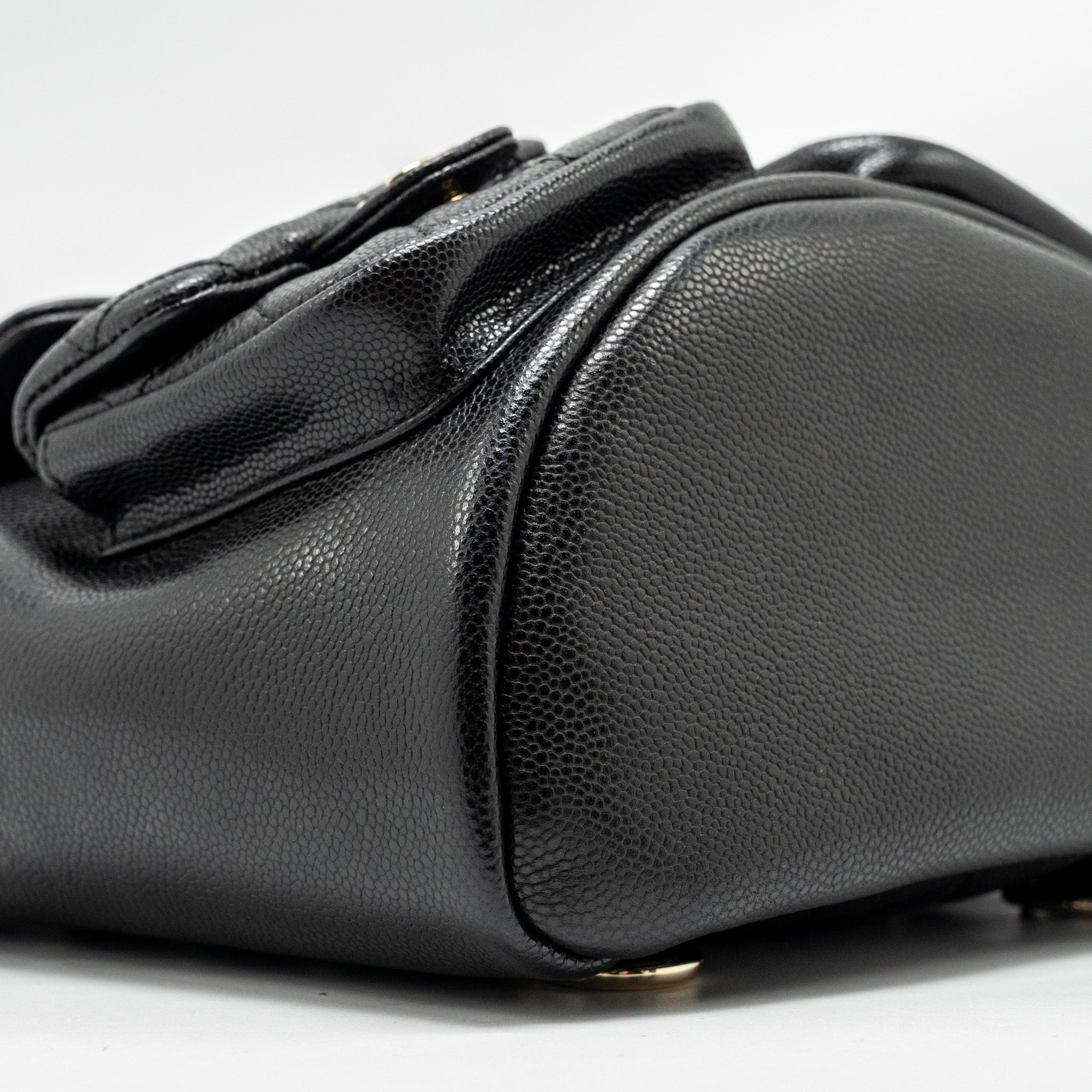 chanel-triple-pack-backpack-caviar-black-lghwmicrochip