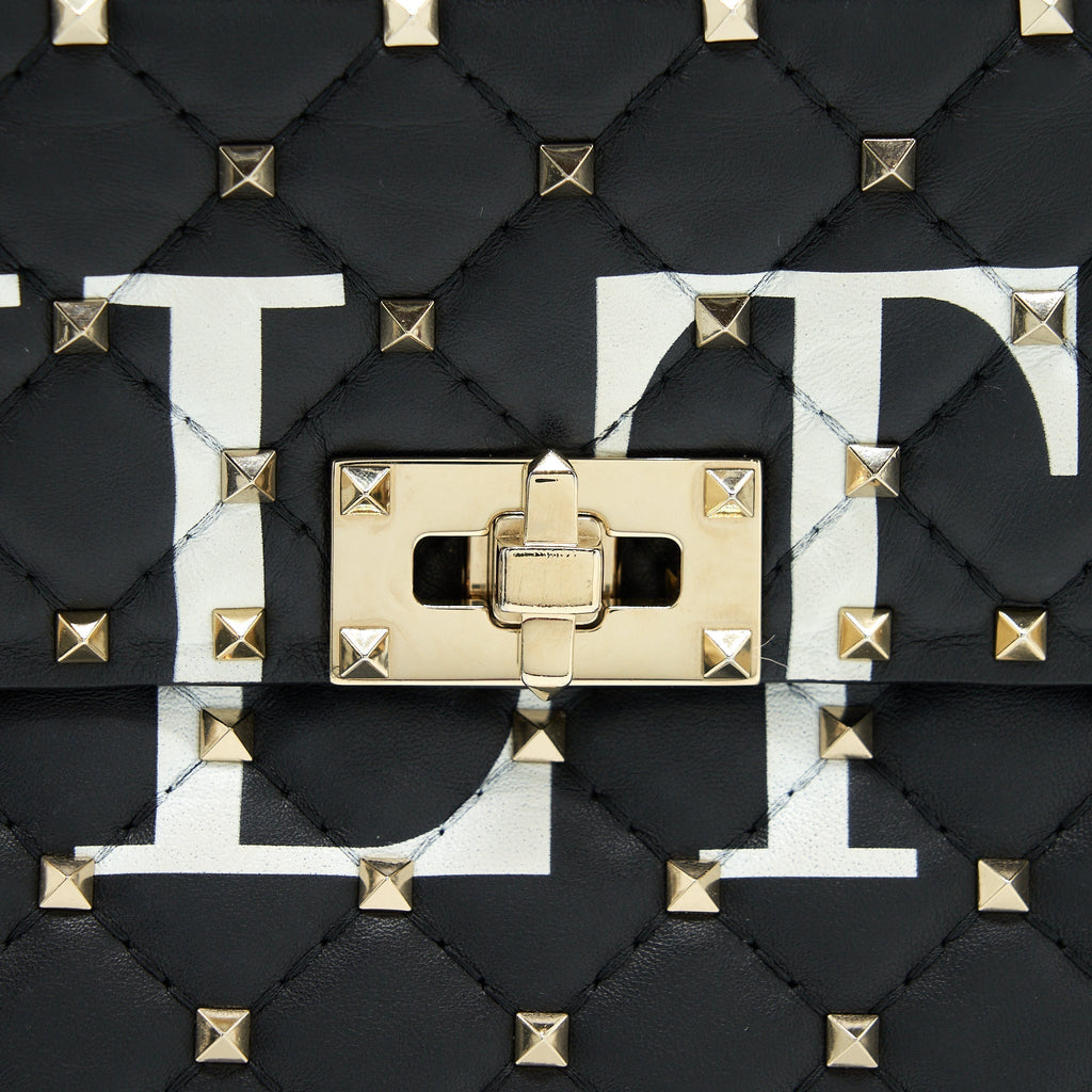valentino-garavani-medium-rockstud-spike-shoulder-black-letter-print-lghw