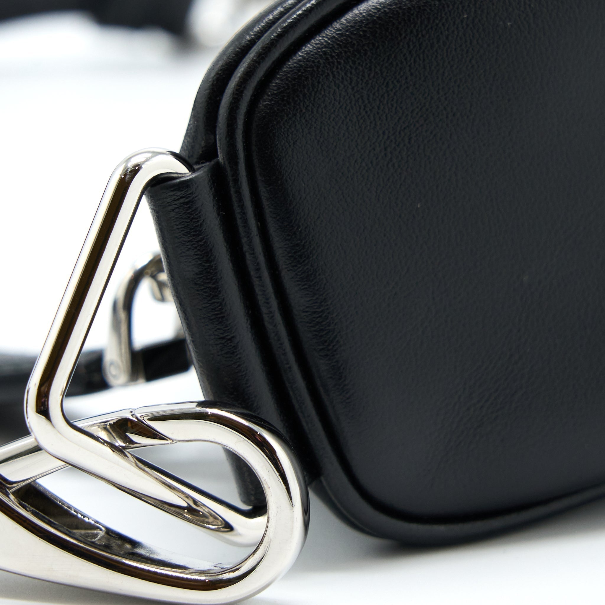 prada-triangle-shoulder-bag-leather-black-shw