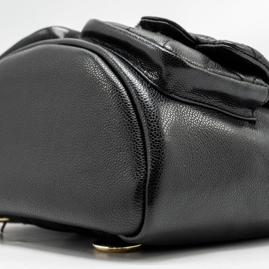 chanel-triple-pack-backpack-caviar-black-lghwmicrochip
