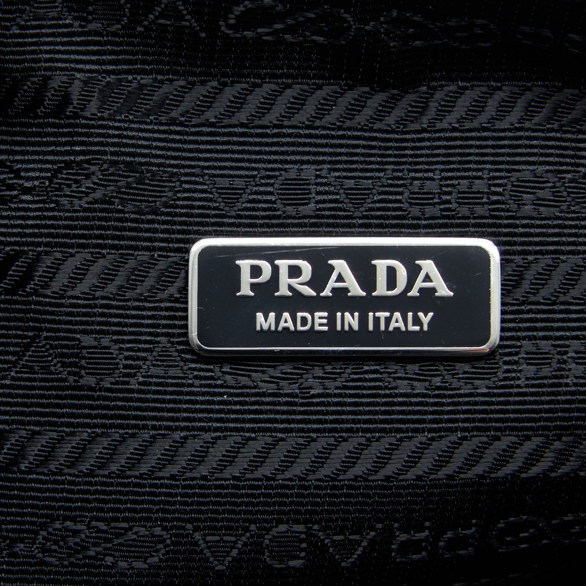 prada-triangle-shoulder-bag-leather-black-shw