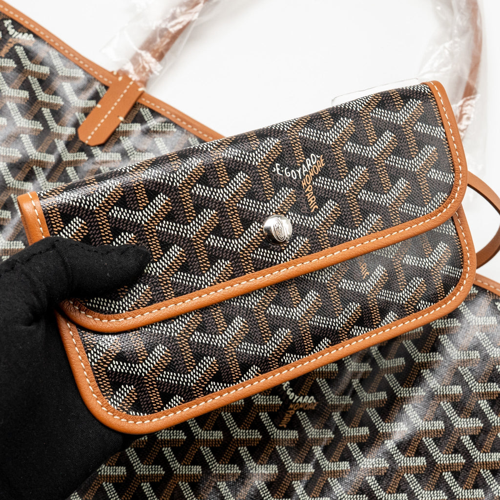 goyard-saint-louis-gm-tote-bag-goyardine-canvas-leather-black-brown-shw