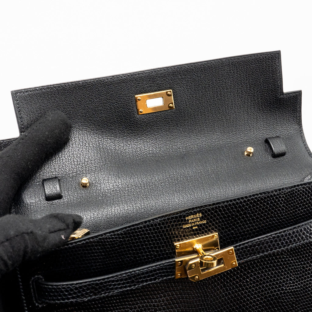 hermes-kelly-to-go-lizard-black
