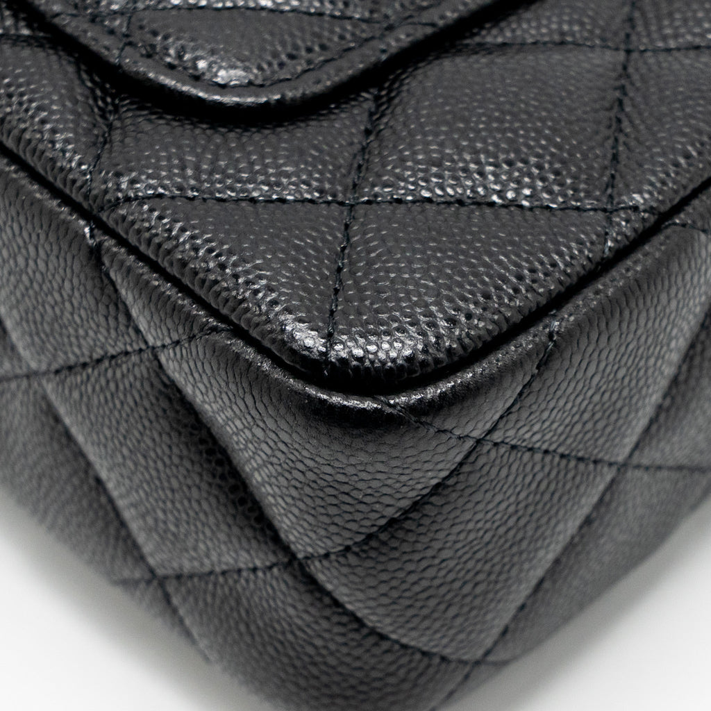 chanel-clutch-bag-with-chain-caviar-black-lghw-microchip