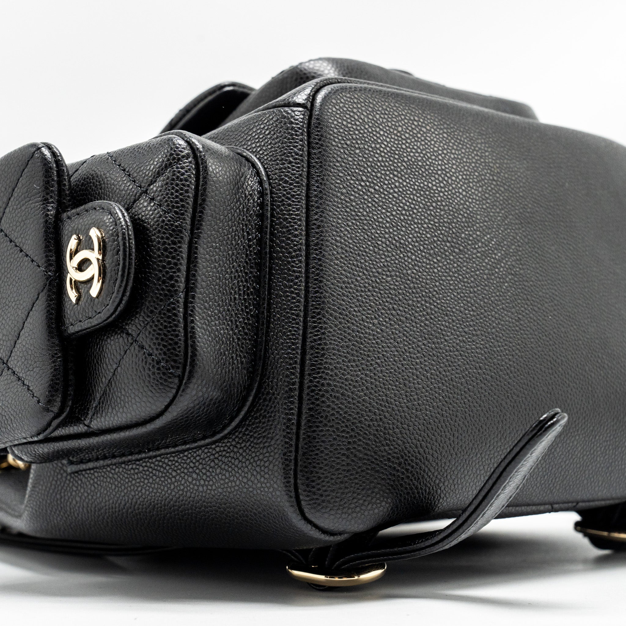 chanel-triple-pocket-backpack-caviar-black-lghw-microchip-copy