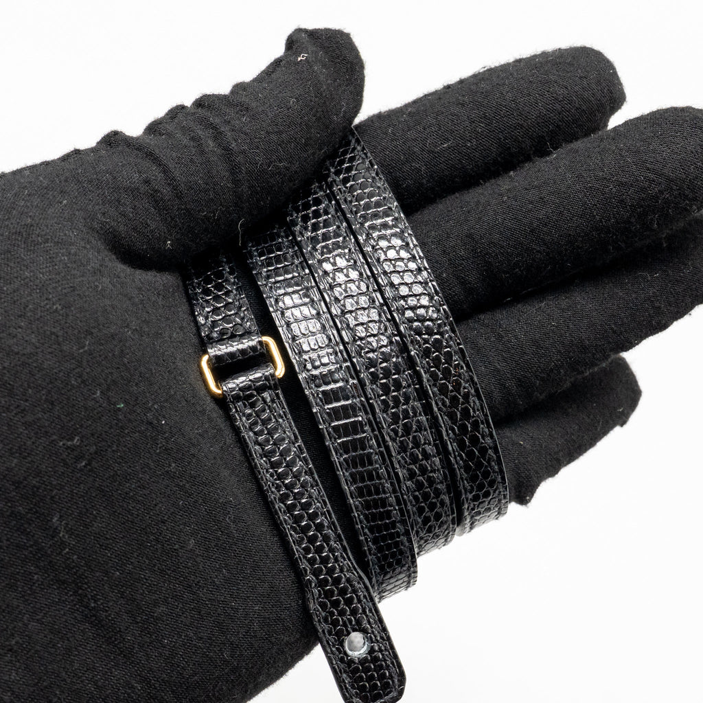hermes-kelly-to-go-lizard-black