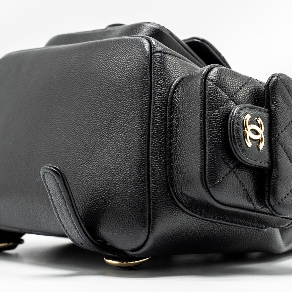 chanel-triple-pocket-backpack-caviar-black-lghw-microchip-copy