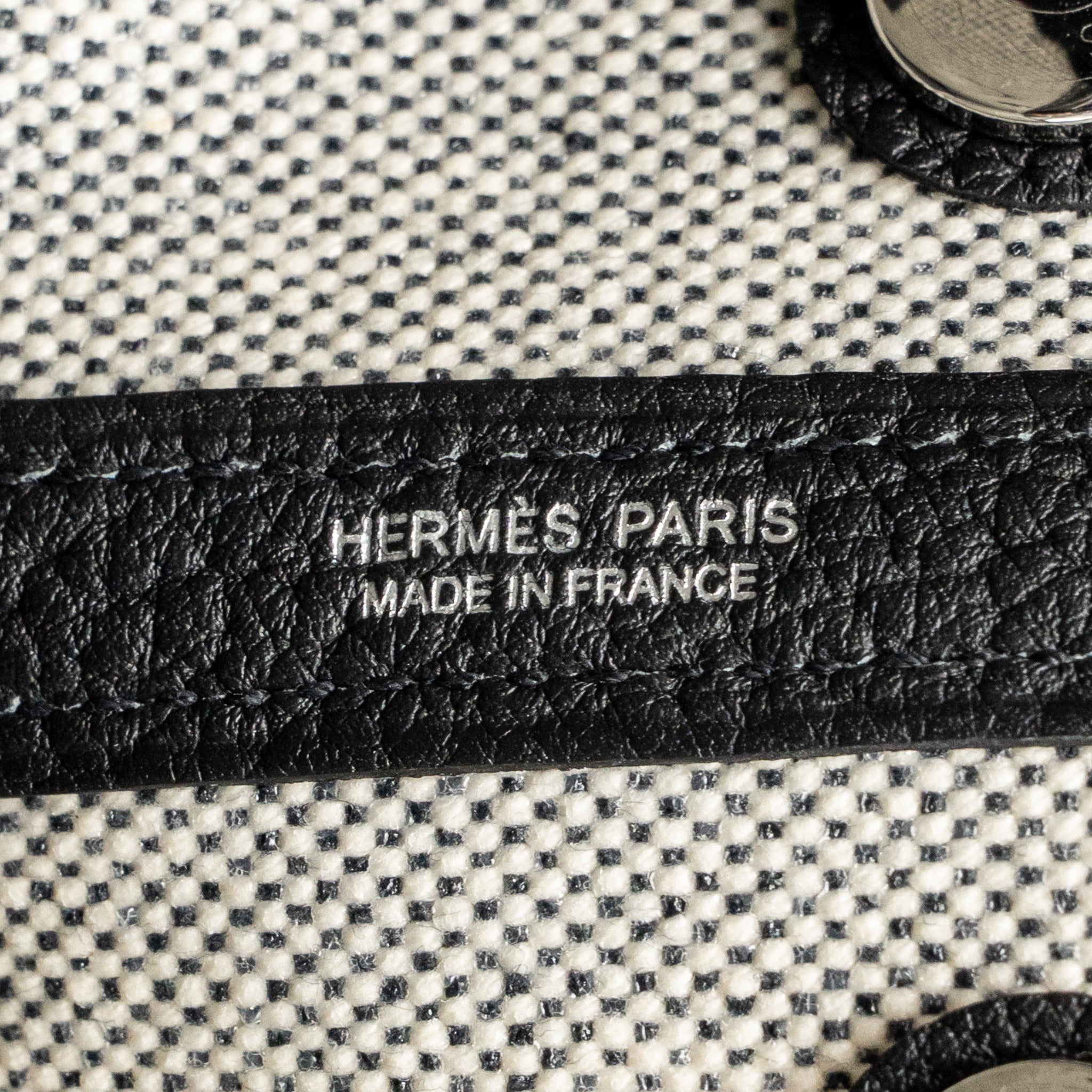 hermes-neo-garden-party-23-negonda-canvas-ecru-black-shw-stamp-k
