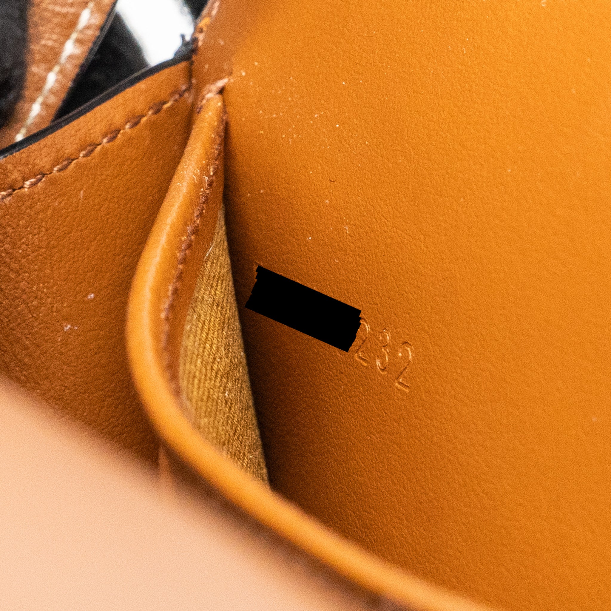celine-wallet-on-strap-triomphe-canvas-leather-tan-ghw