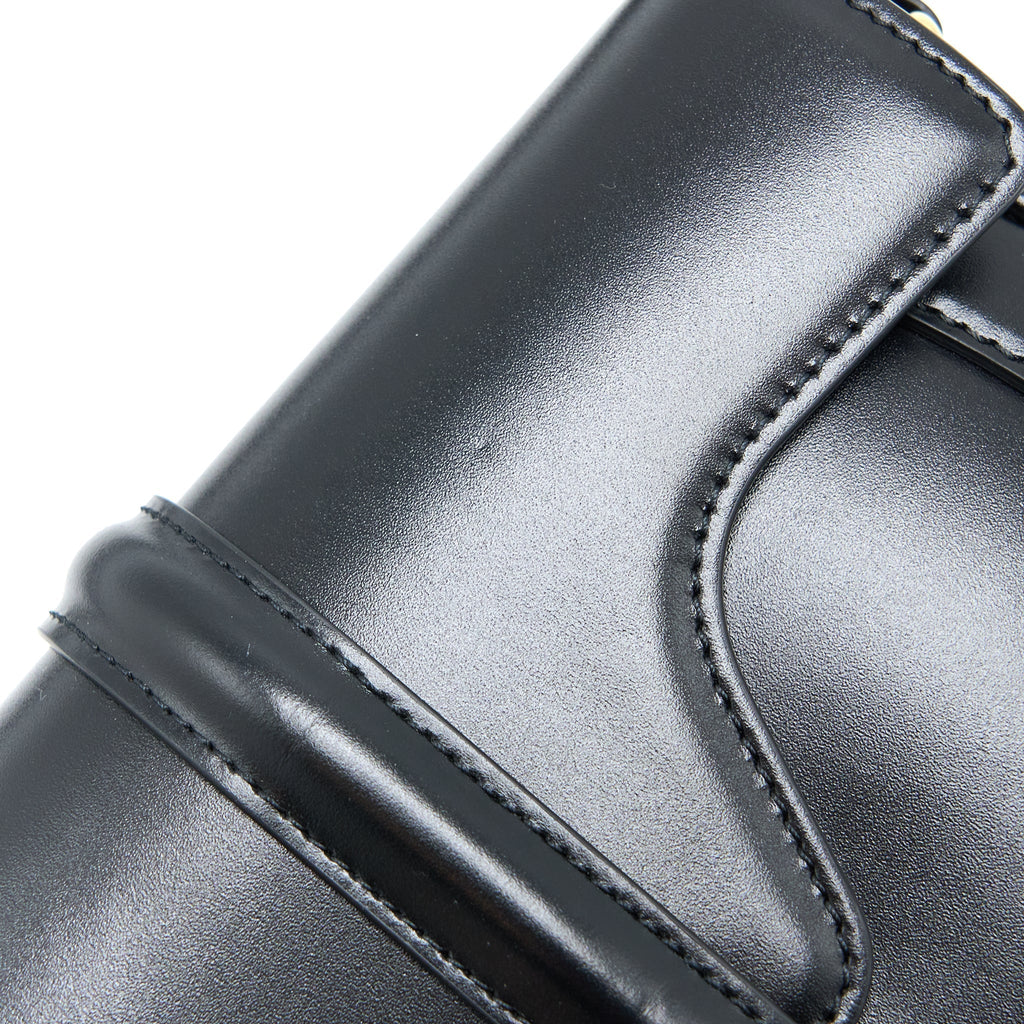 celine-small-edge-bag-calfskin-indigo-shw