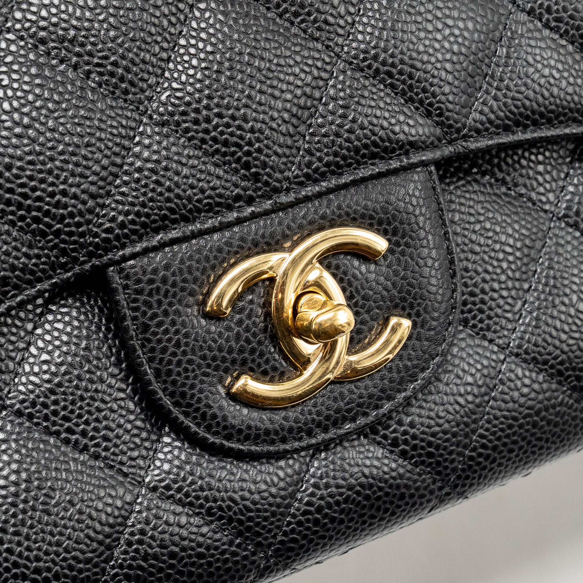 chanel-maxi-classic-double-flap-bag-caviar-black-ghw-1
