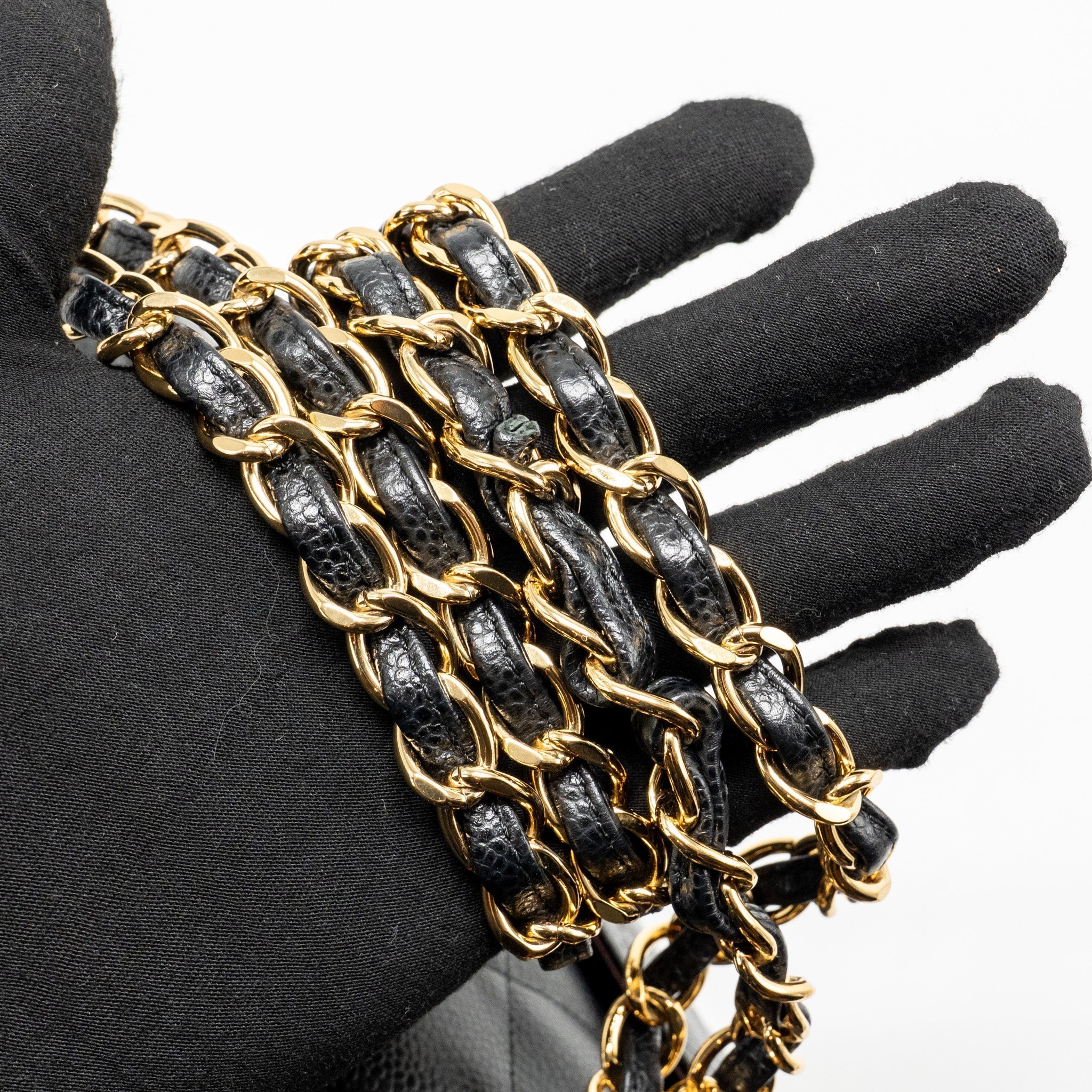 chanel-maxi-classic-double-flap-bag-caviar-black-ghw-1