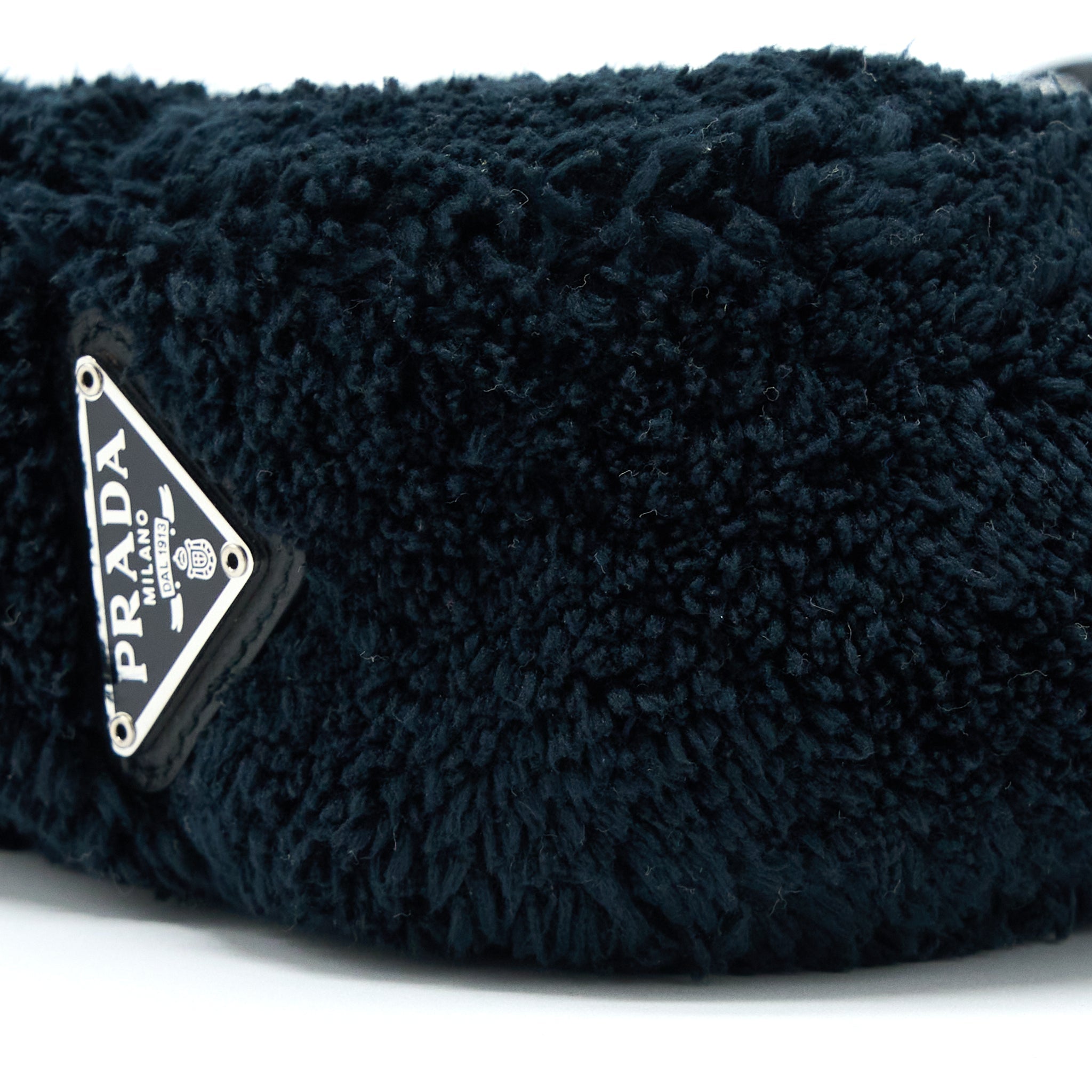 prada-re-edition-terry-mini-bag-fabric-black-white-shw