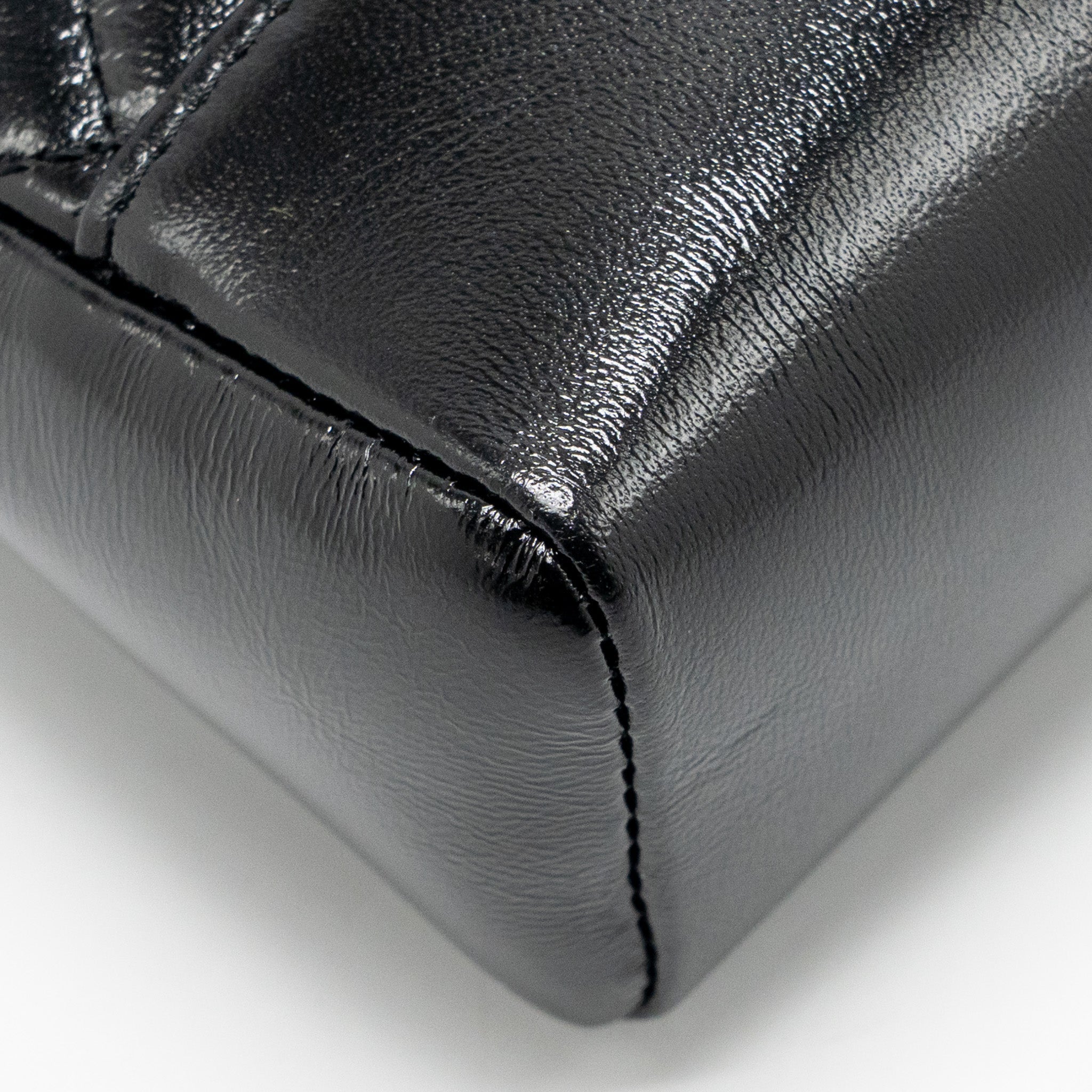 chanel-mini-31-bag-shiny-lambskin-black-lghw-microchip-1