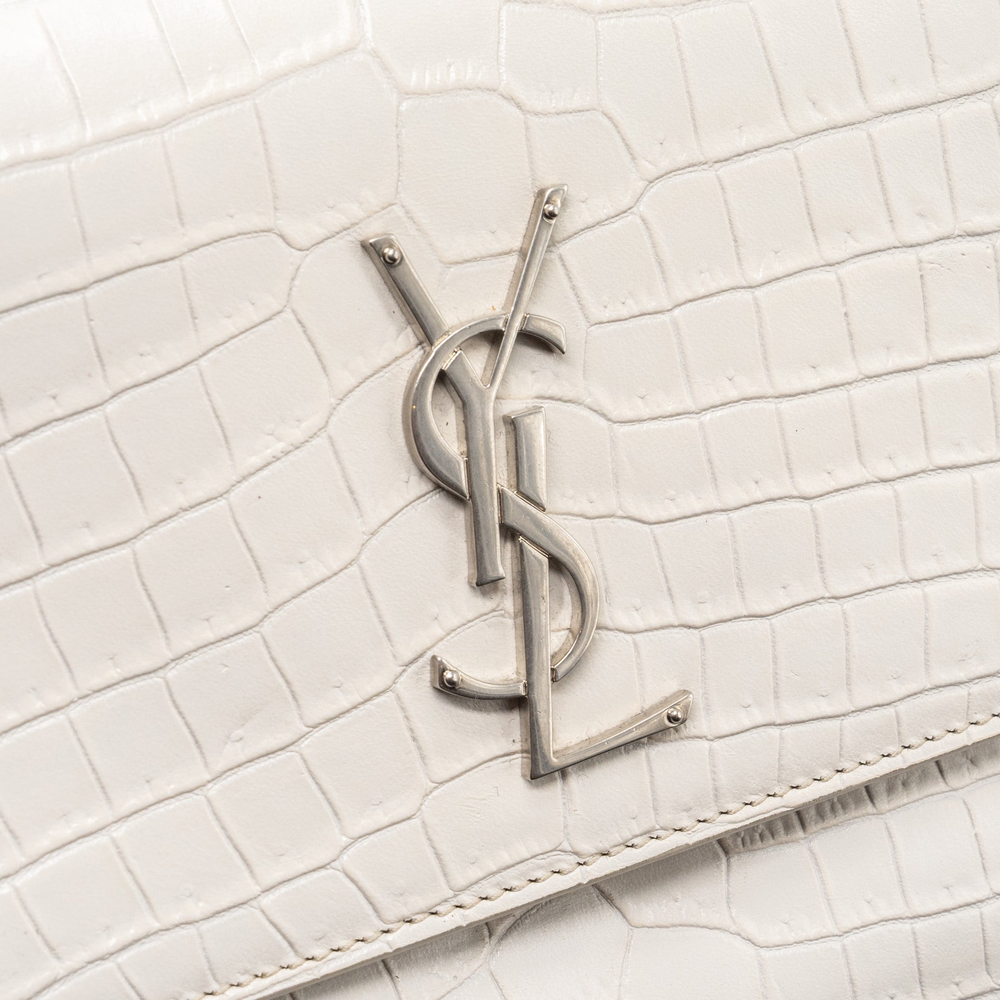 saint-laurent-ysl-sunset-bag-crocodile-embossed-white-shw