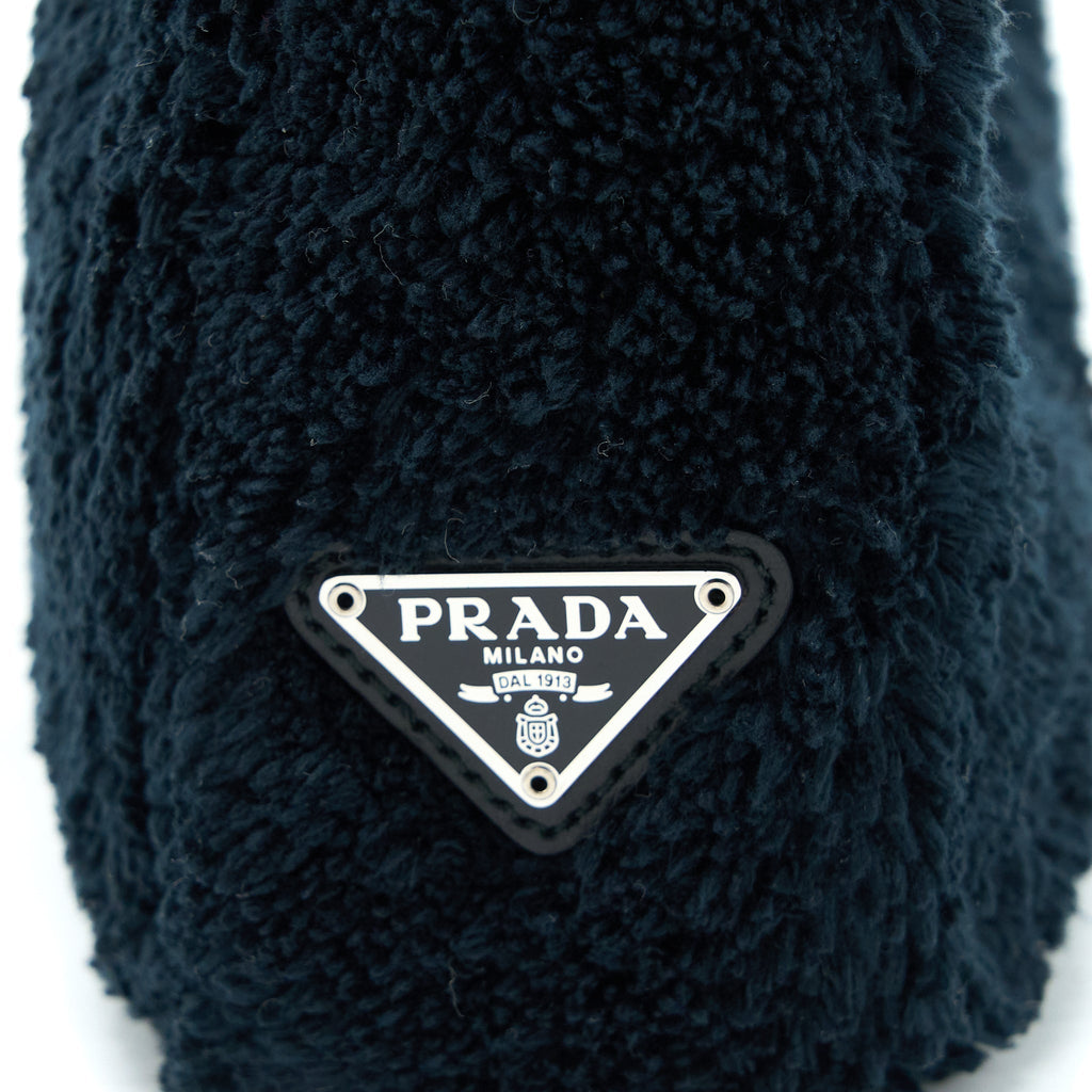 prada-re-edition-terry-mini-bag-fabric-black-white-shw