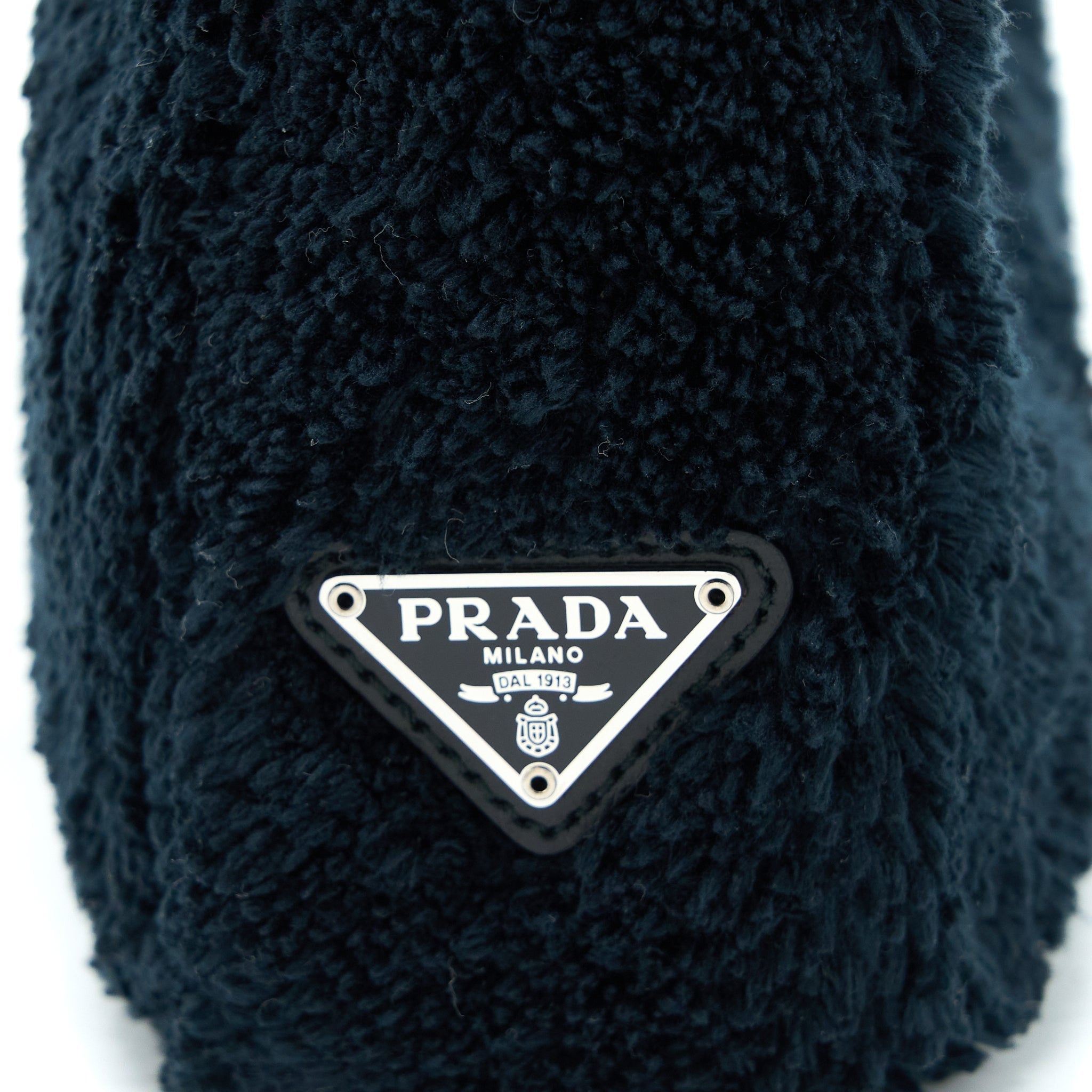 prada-re-edition-terry-mini-bag-fabric-black-white-shw