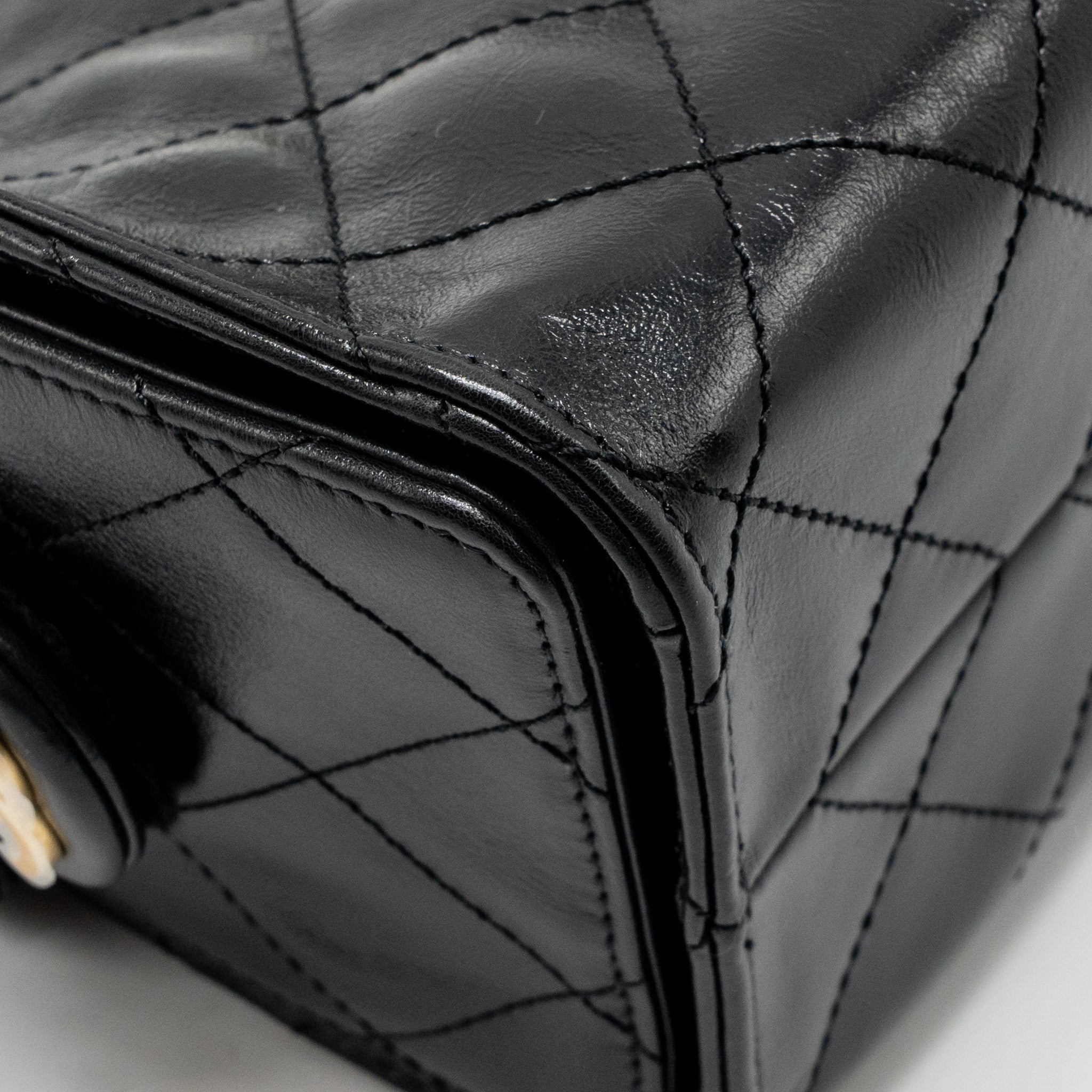 chanel-mini-25-bag-aged-calfskin-black-ghw-microchip