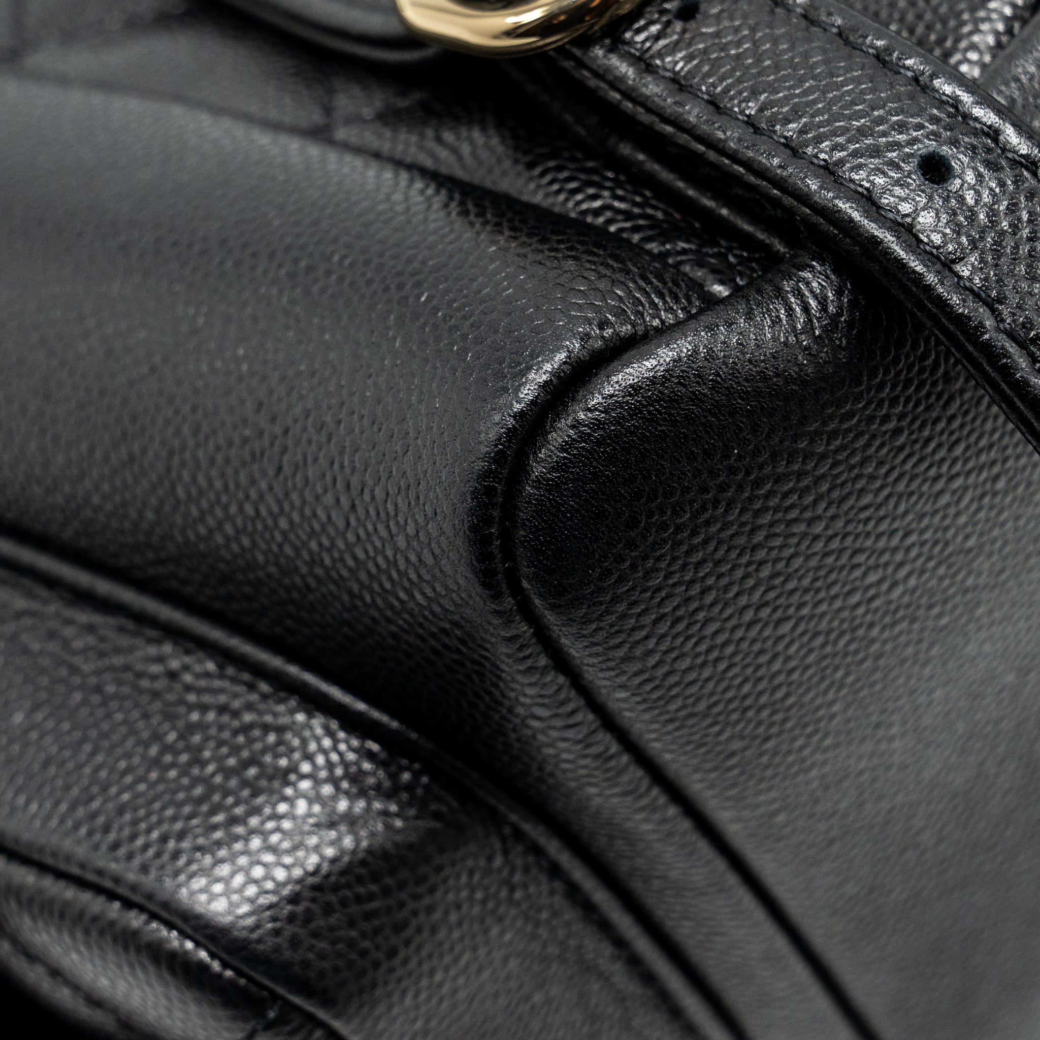 chanel-triple-pocket-backpack-caviar-black-lghw-microchip-copy