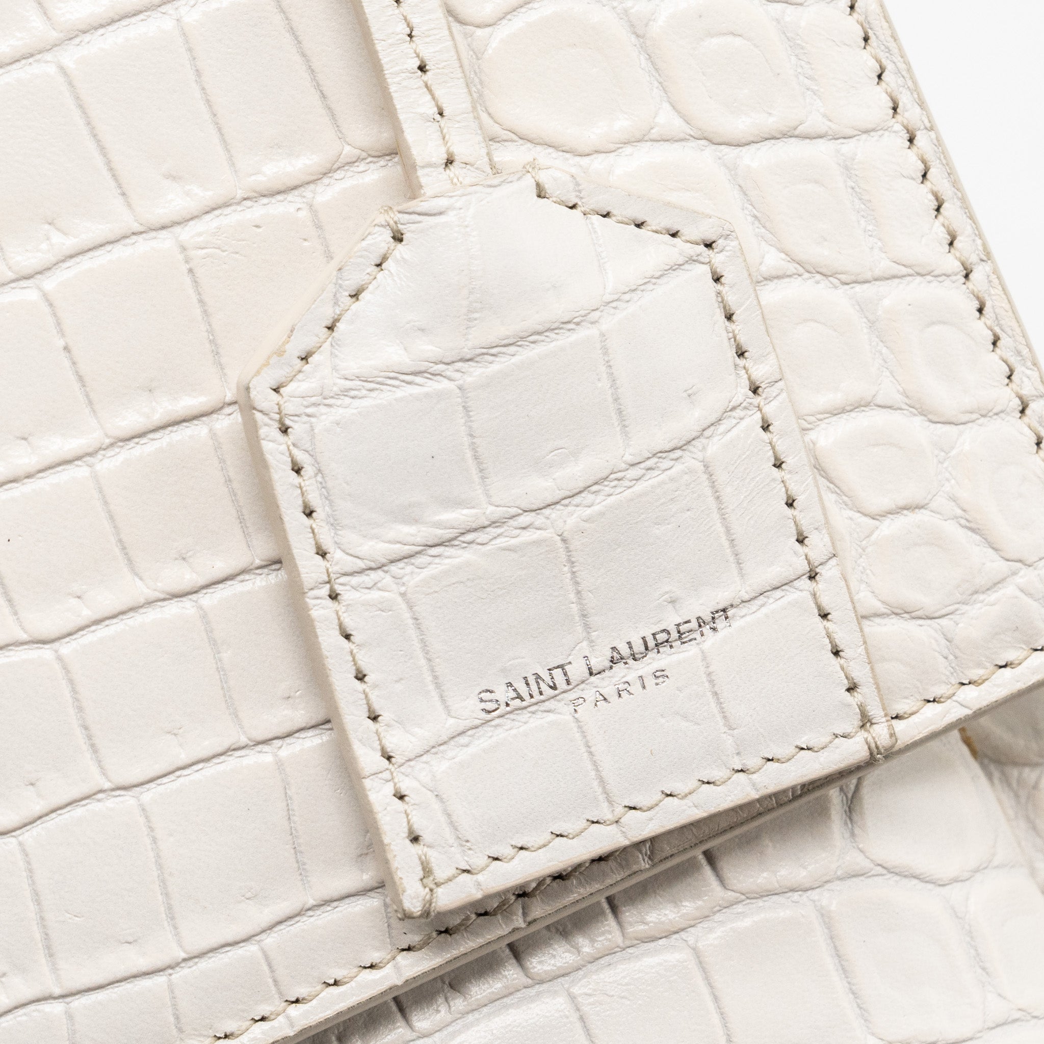 saint-laurent-ysl-sunset-bag-crocodile-embossed-white-shw
