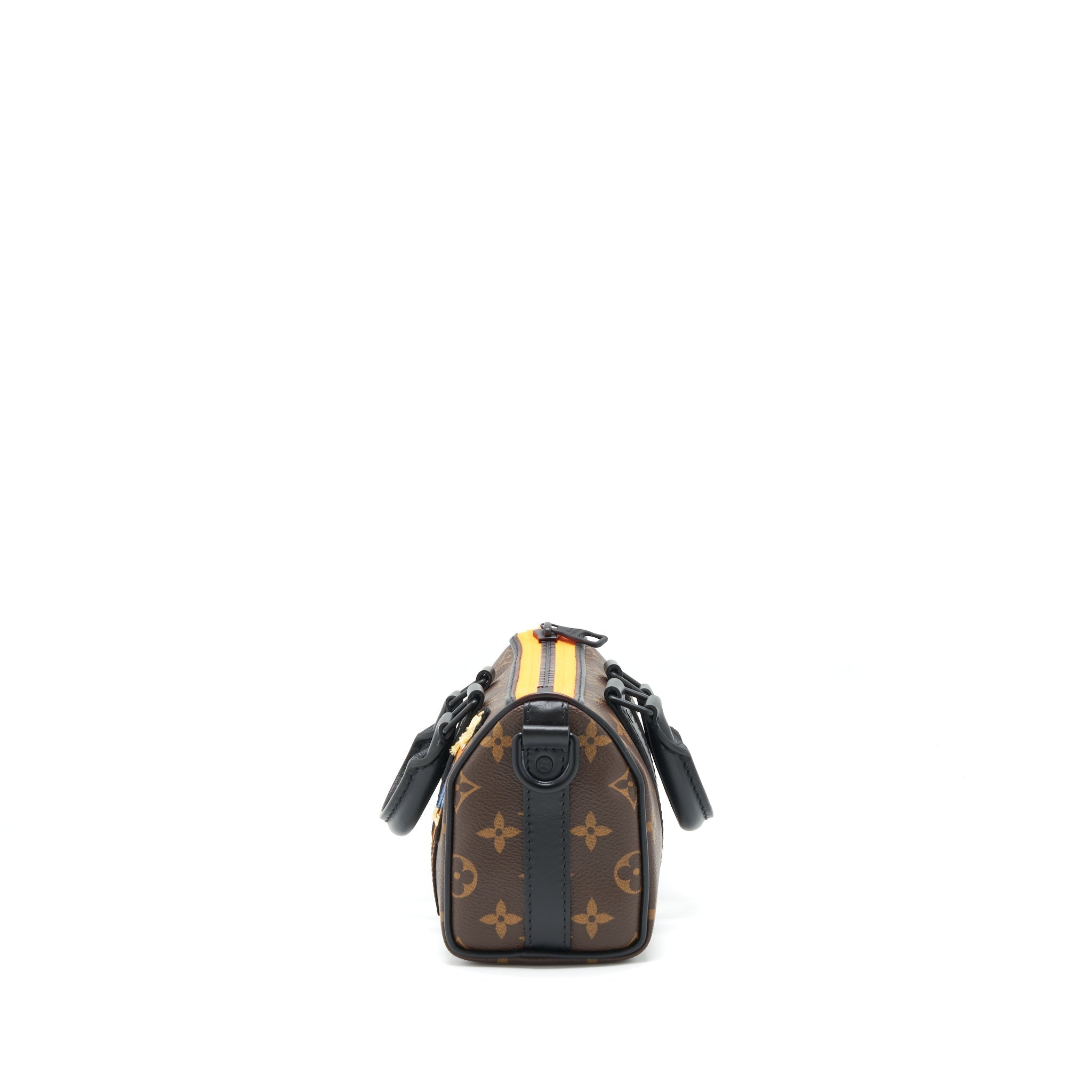 louis-vuitton-keepall-xs-zoom-with-friends-black-hardware