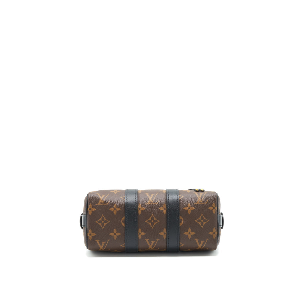 louis-vuitton-keepall-xs-zoom-with-friends-black-hardware