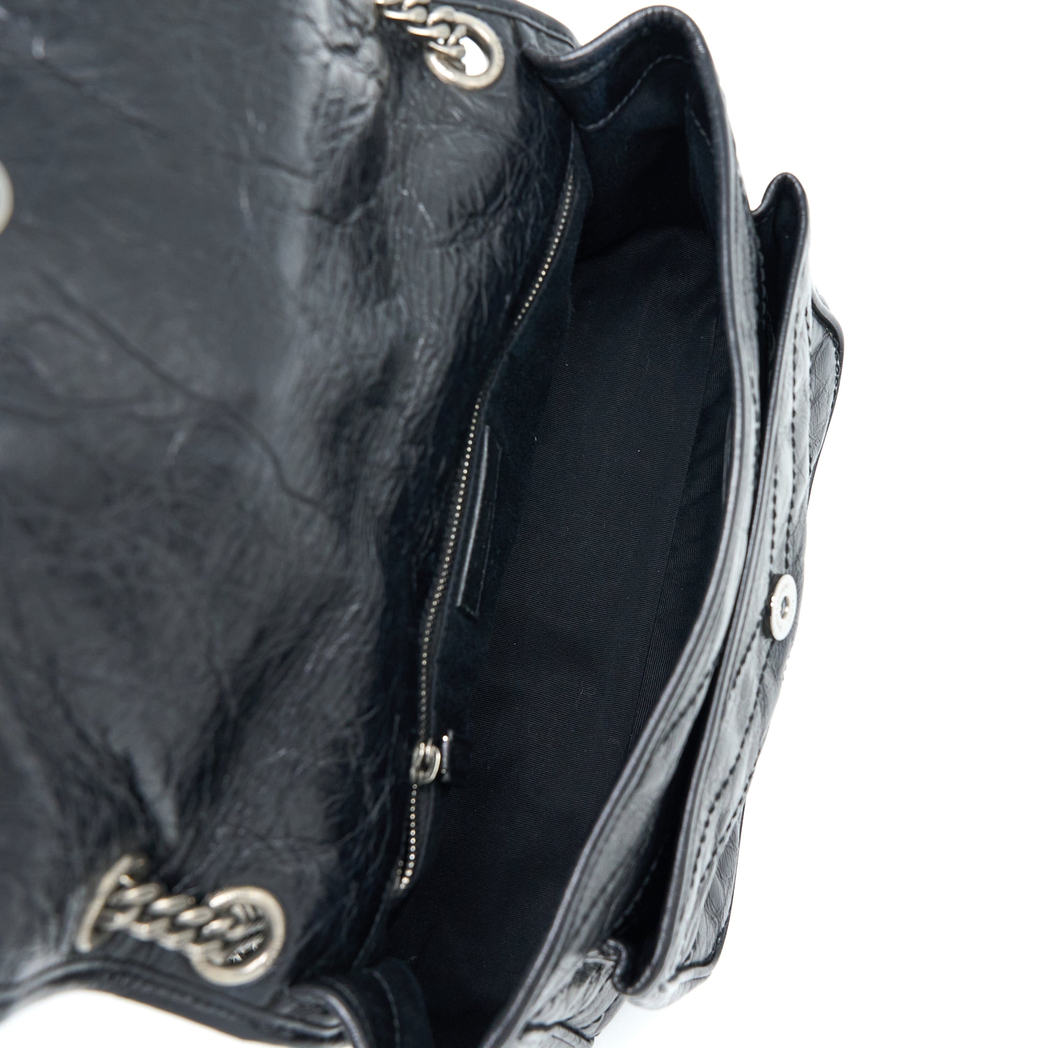 saint-laurent-ysl-medium-niki-bag-calfskin-black-shw-1