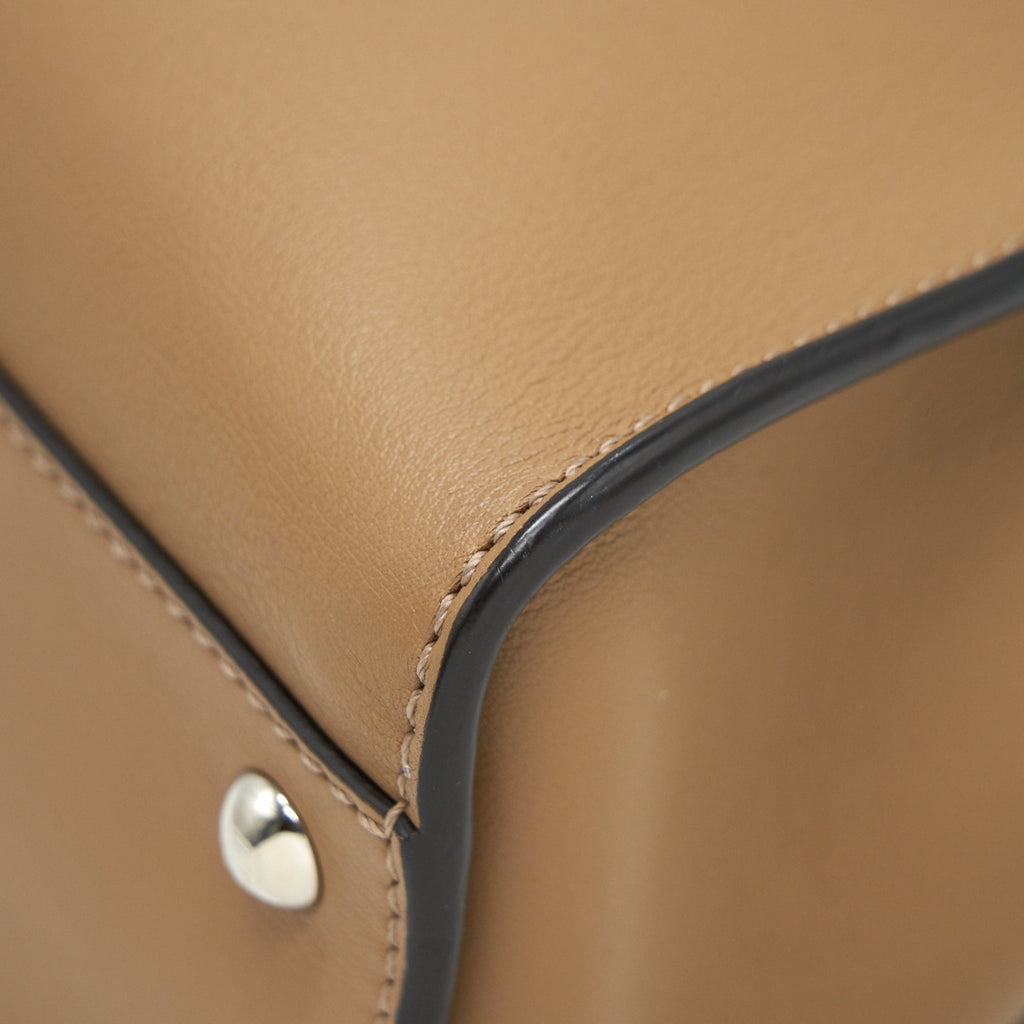 fendi-medium-peekaboo-bag-dark-beige-with-shw