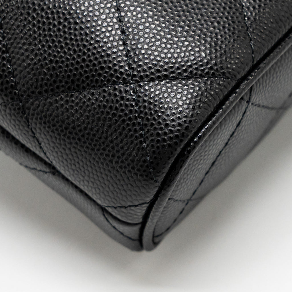 chanel-fold-flap-vanity-clutch-with-chain-caviar-black-ghw-microchip-copy