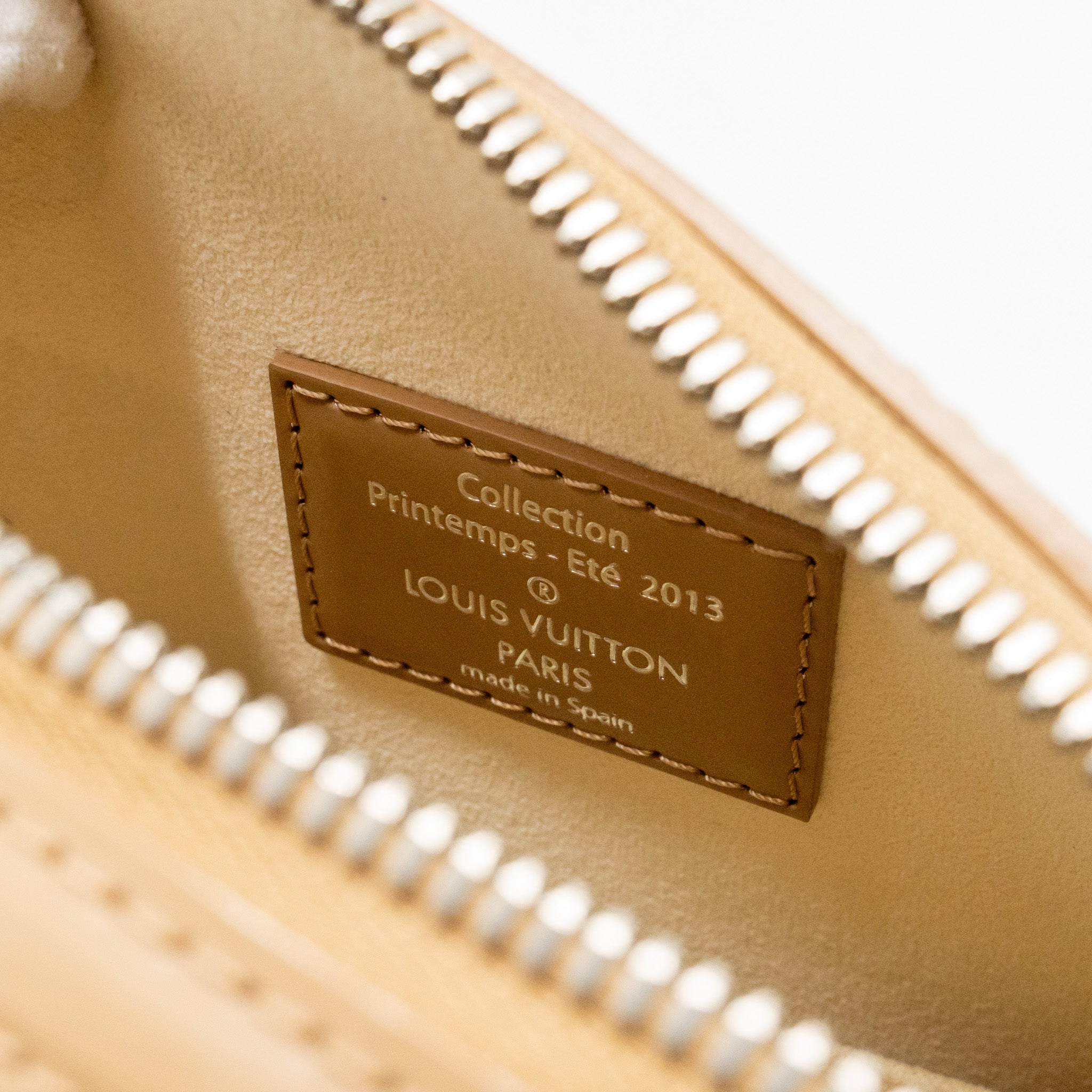 louis-vuitton-speedy-cube-mm-damier-facette-patent-leather-beige-shw-copy